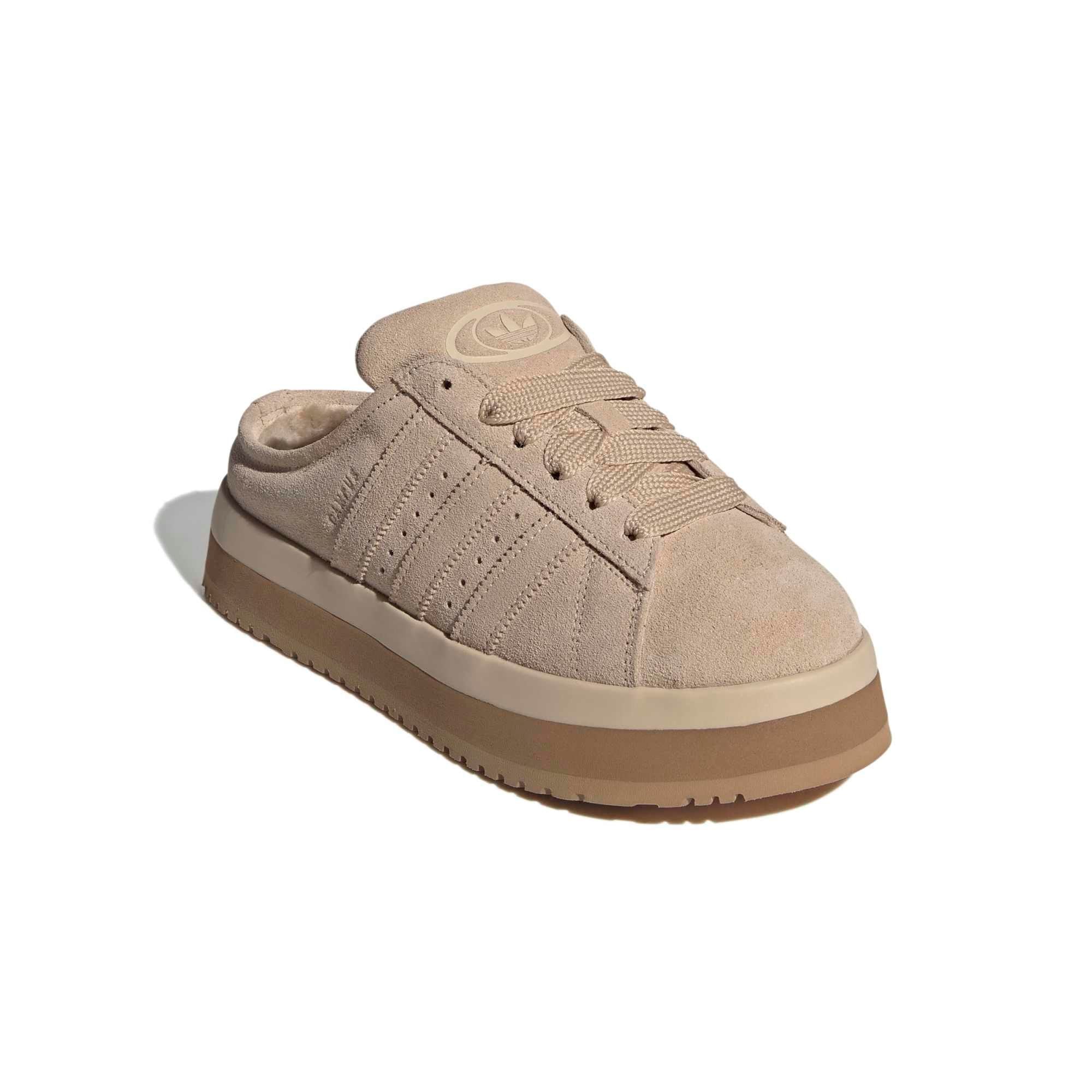 Adidas Kadın Sneaker - Spor Ayakkabı Campus 00s Wtr Lo W - JR3732