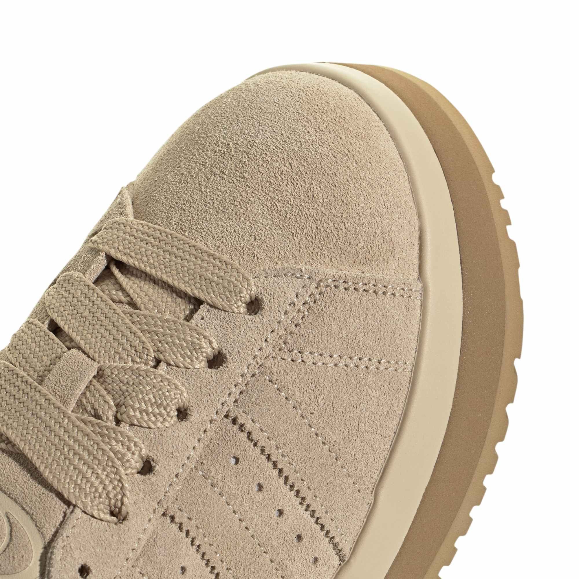 Adidas Kadın Sneaker - Spor Ayakkabı Campus 00s Wtr Lo W - JR3732