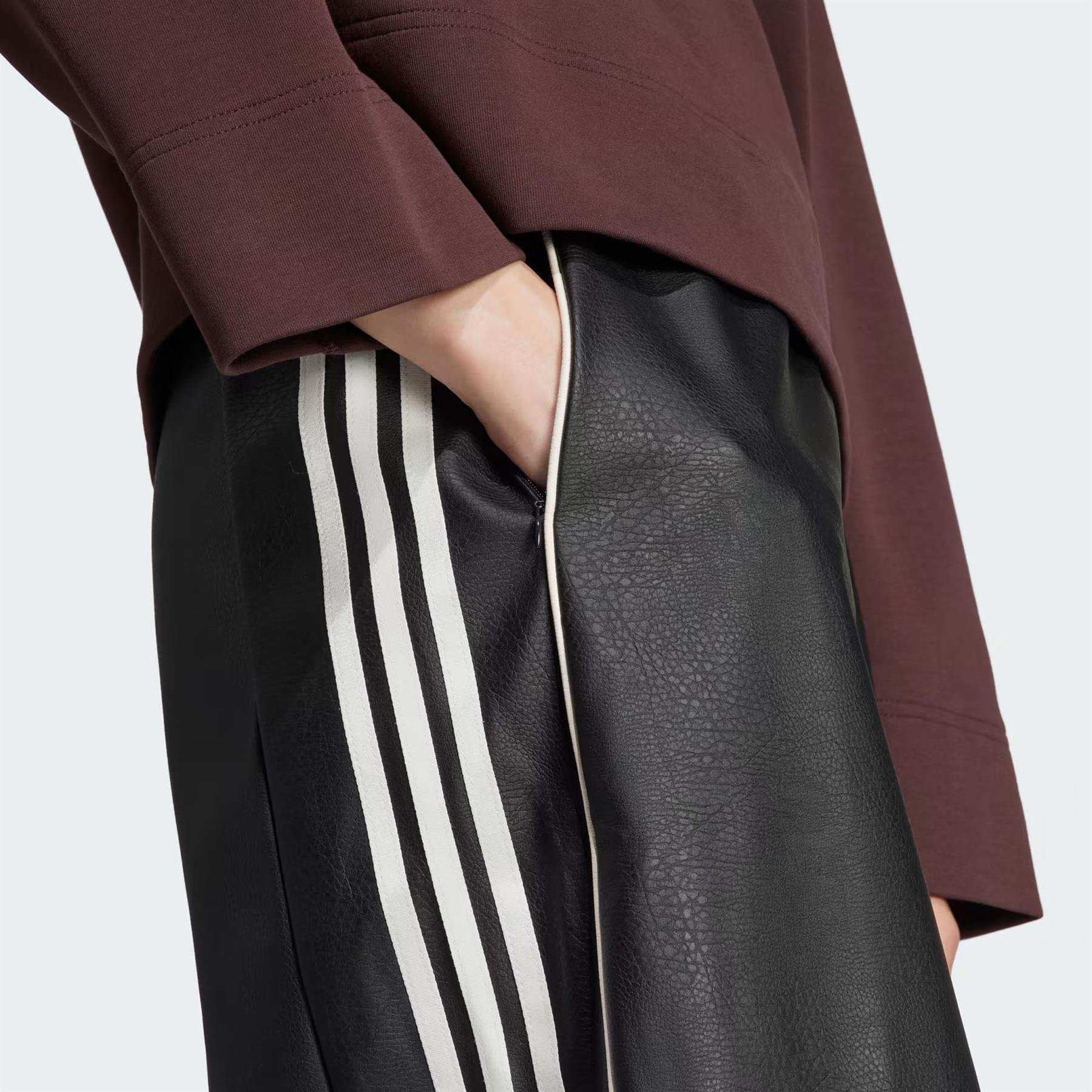 Adidas Kadın Spor Etek Adibreak Skirt Ij5025