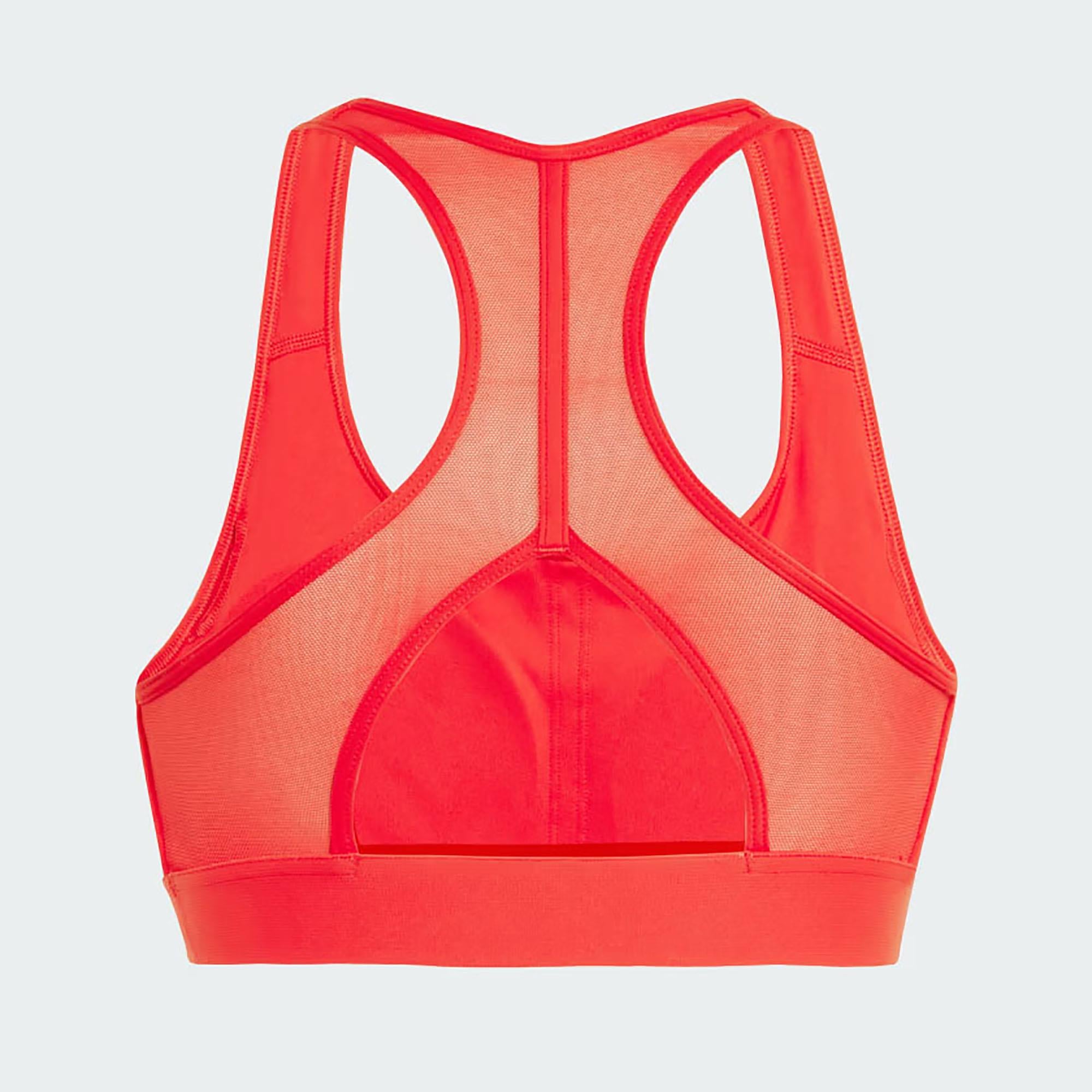 Adidas Kadın Sporcu Sütyeni Pwrct Ms 3S Bra Jp4805 PWRCT MS 3S BRA