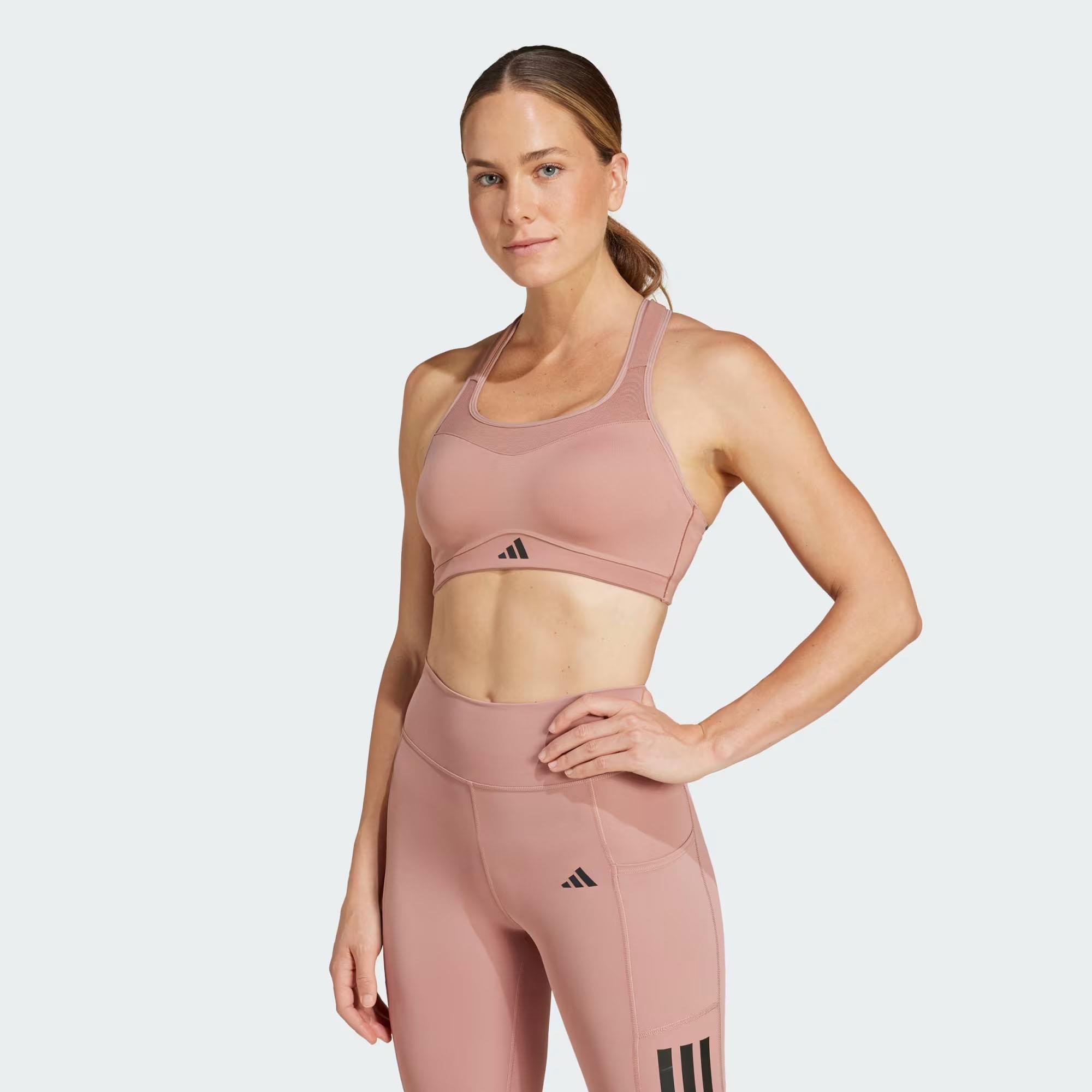 Adidas Kadın Sporcu Sütyeni Tlrdım Hs Bra Jı8039 TLRDIM HS BRA