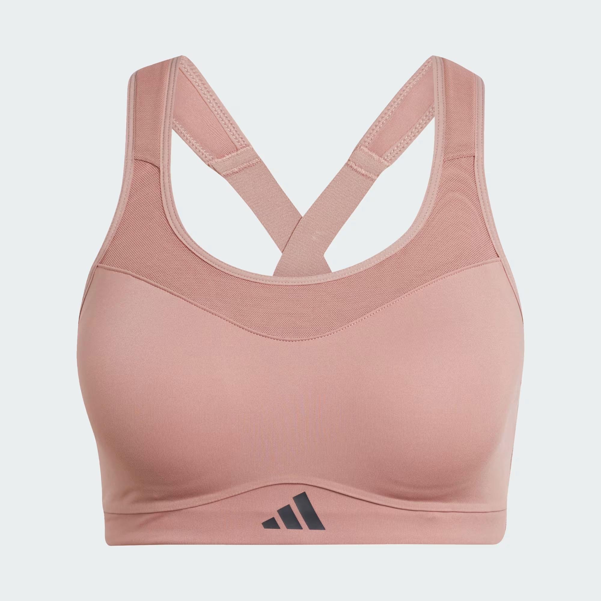 Adidas Kadın Sporcu Sütyeni Tlrdım Hs Bra Jı8039 TLRDIM HS BRA