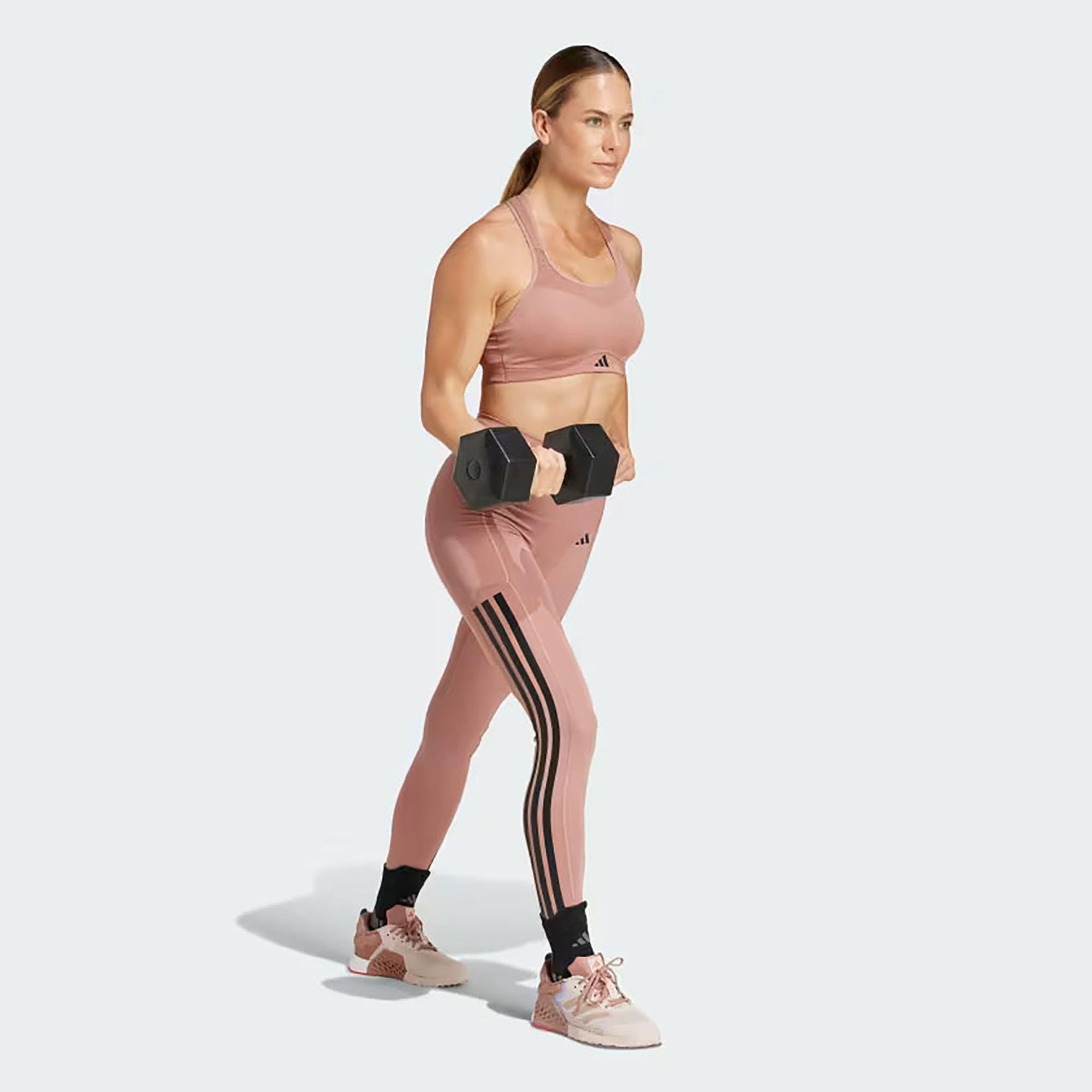 Adidas Kadın Sporcu Sütyeni Tlrdım Hs Bra Jı8039 TLRDIM HS BRA