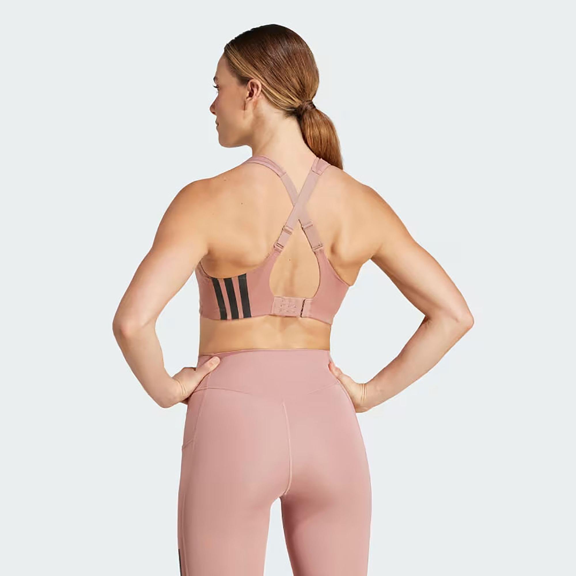 Adidas Kadın Sporcu Sütyeni Tlrdım Hs Bra Jı8039 TLRDIM HS BRA