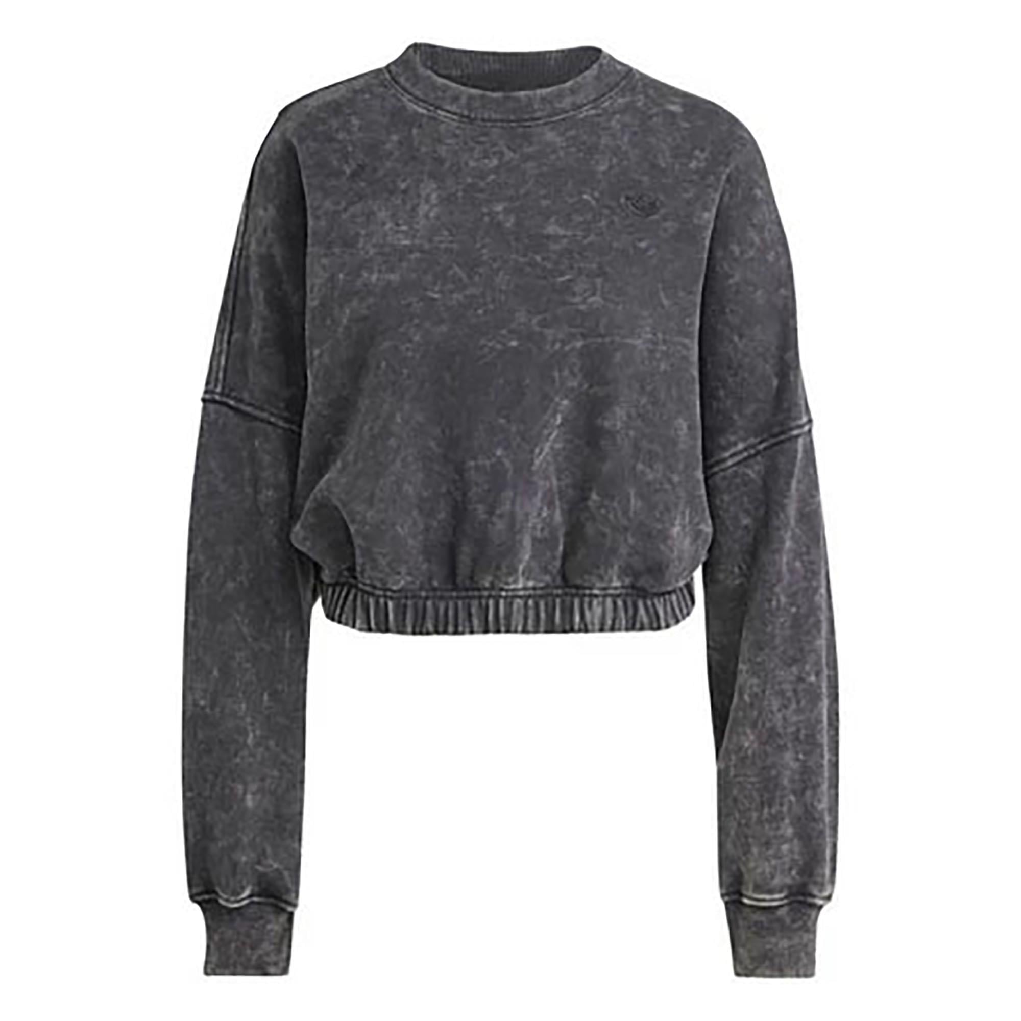 Adidas Kadın Sweatshirt P Ess Sweater Iw5756