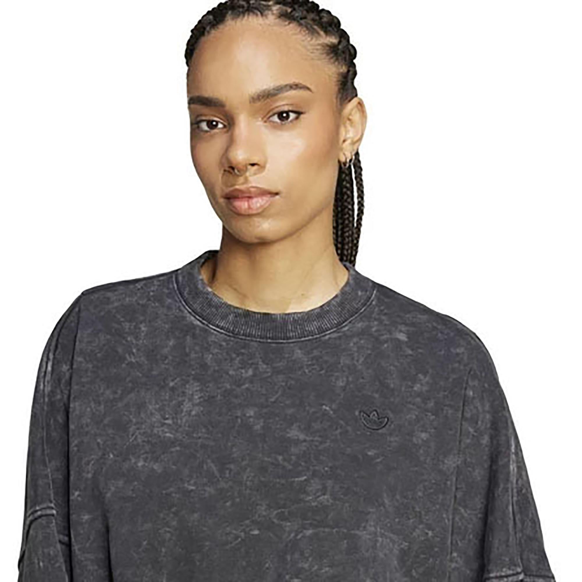 Adidas Kadın Sweatshirt P Ess Sweater Iw5756