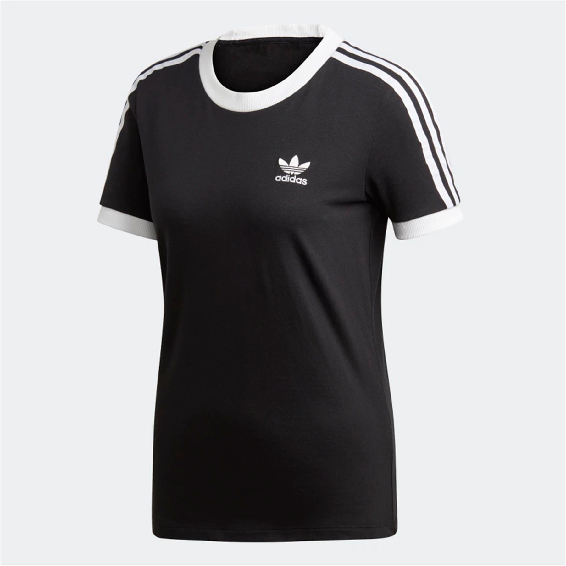 Adidas Kadın T-shirt 3 Str Tee Ed7482