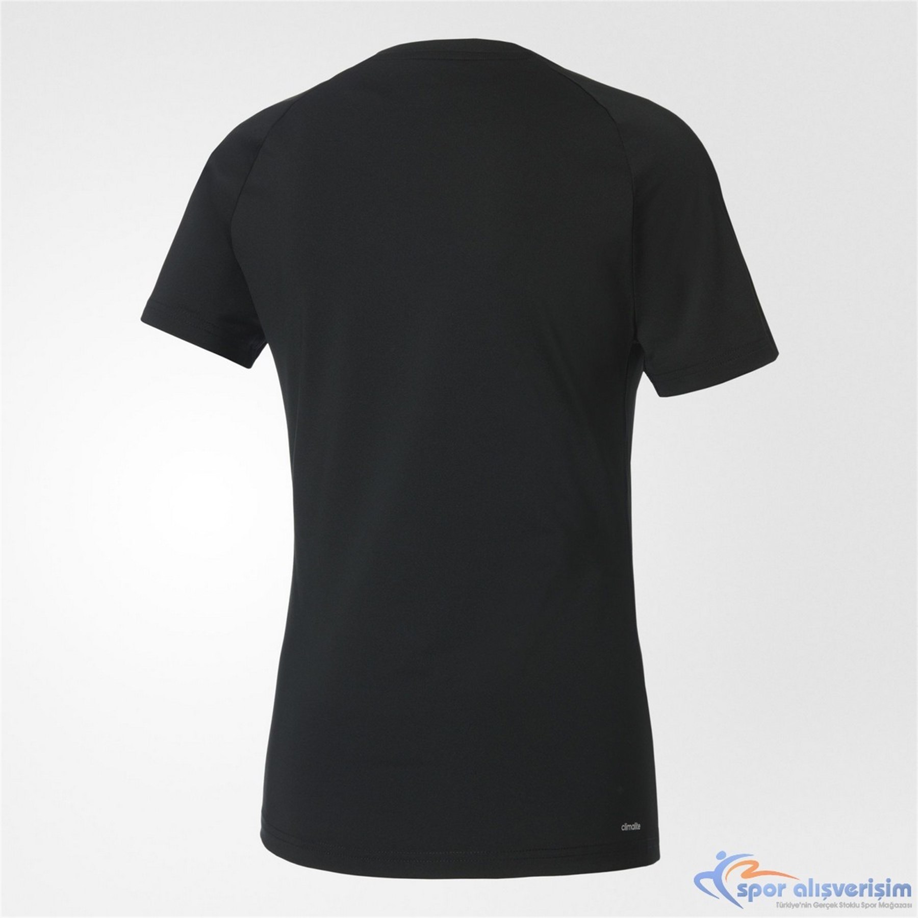 Adidas Kadın T-Shirt BK2682 D2M TEE 3S