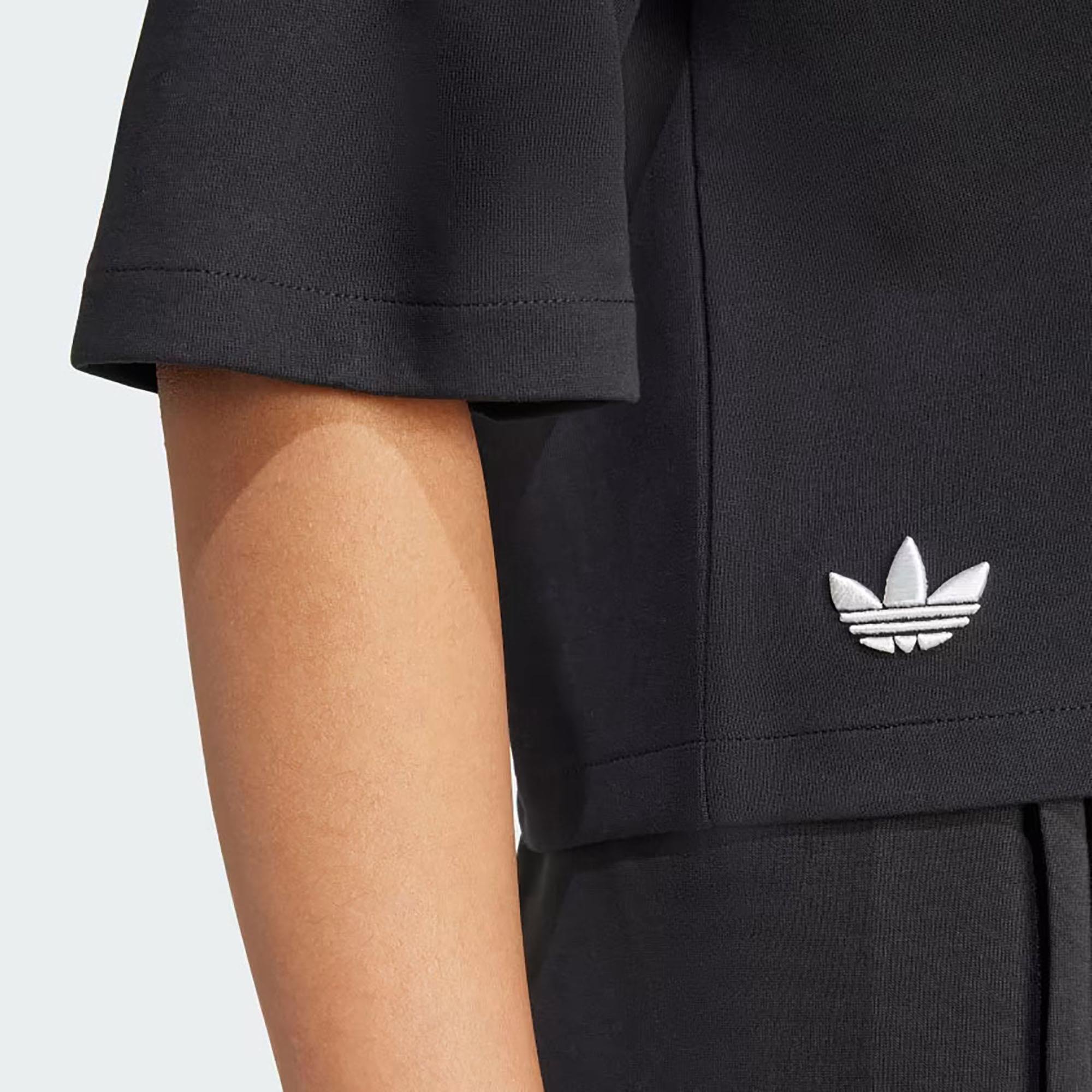 Adidas Kadın T-shirt Neucl Tee Iw5603 NEUCL TEE