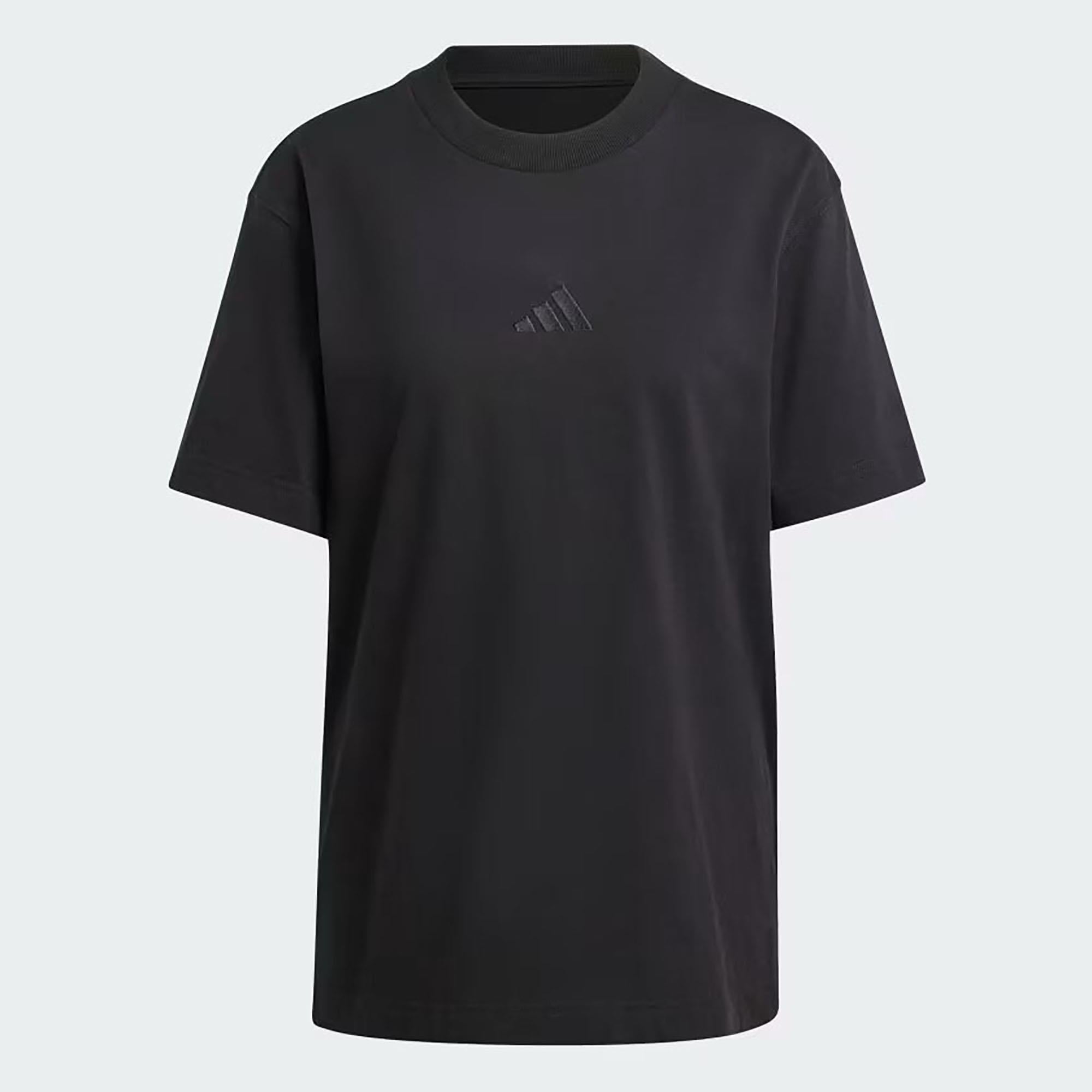 Adidas Kadın T-shirt W All Szn Tee Ix3808
