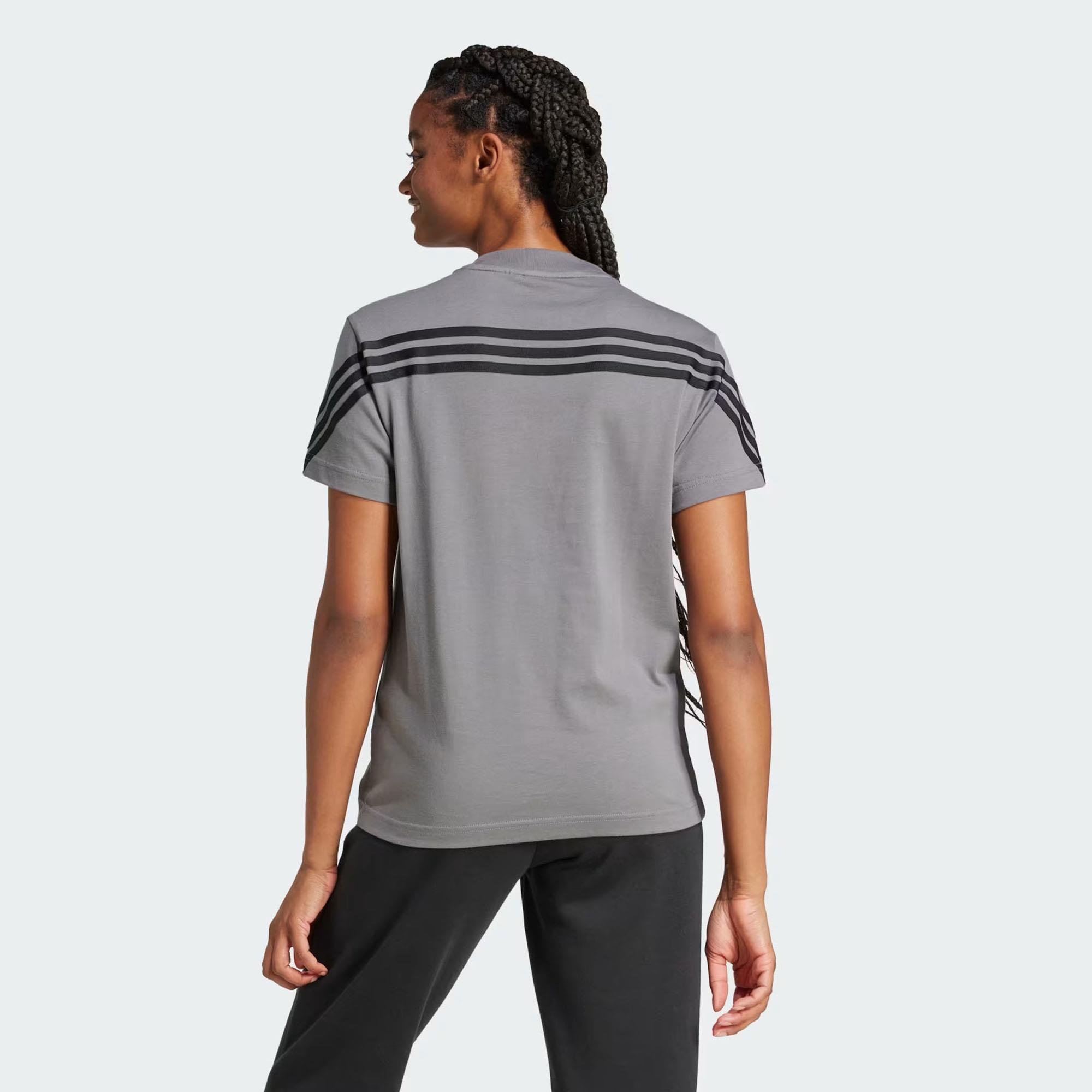 Adidas Kadın T-shirt W Fı 3S Tee Iw5267