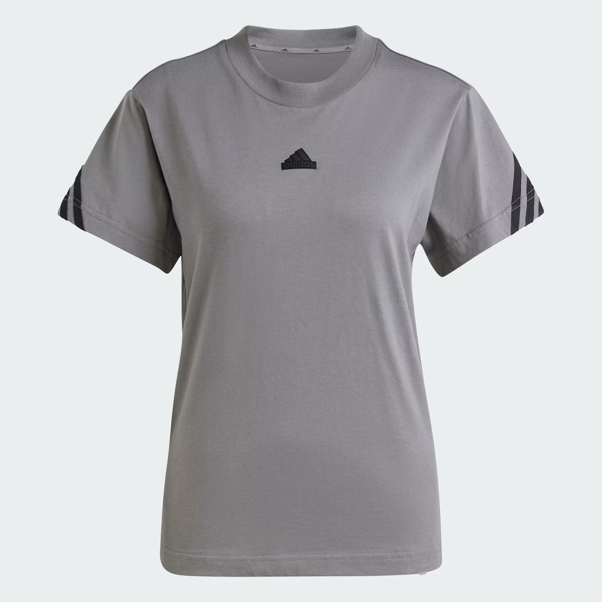 Adidas Kadın T-shirt W Fı 3S Tee Iw5267