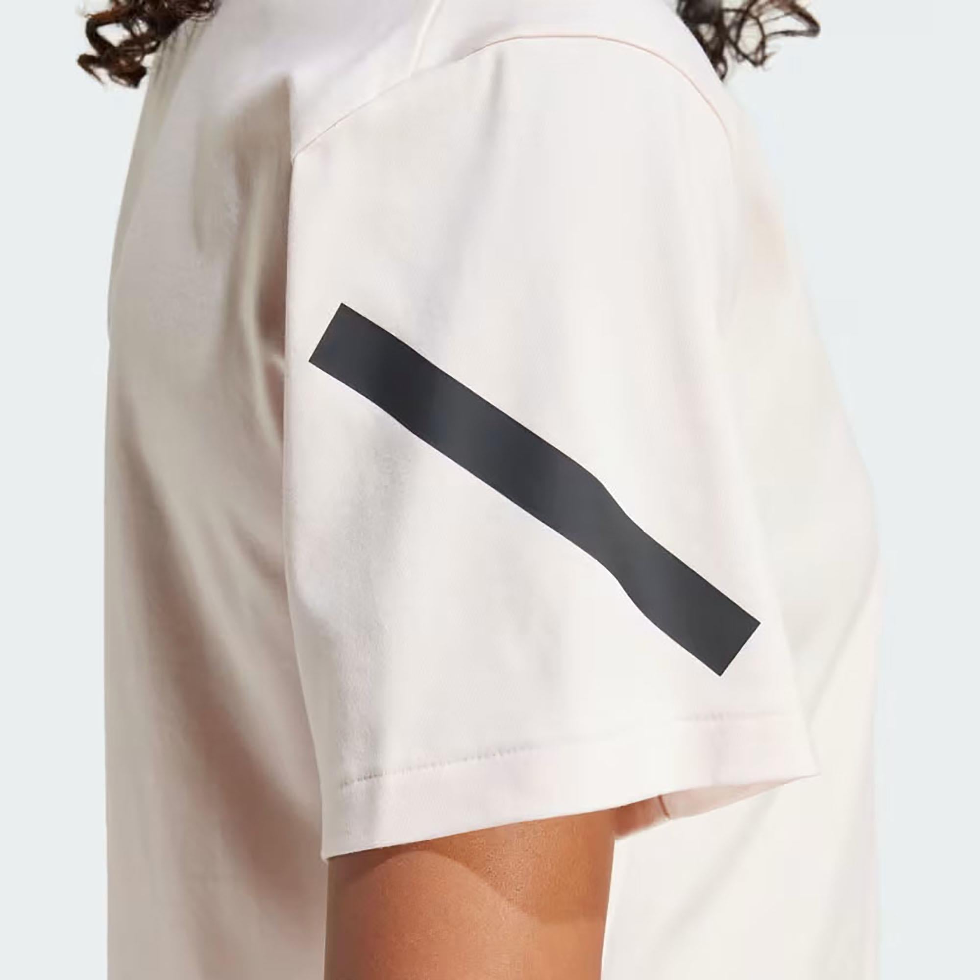Adidas Kadın T-shirt W Z.N.E. Tee Jf4781