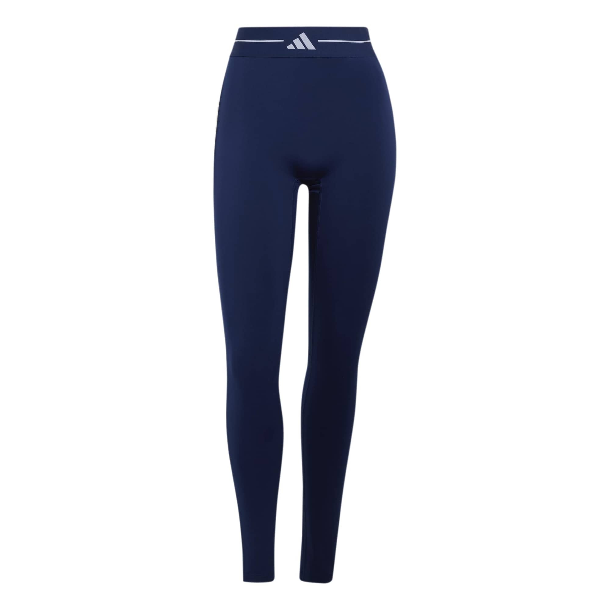 Adidas Kadın Tayt HYG 1-1 L DNA - KQ5756