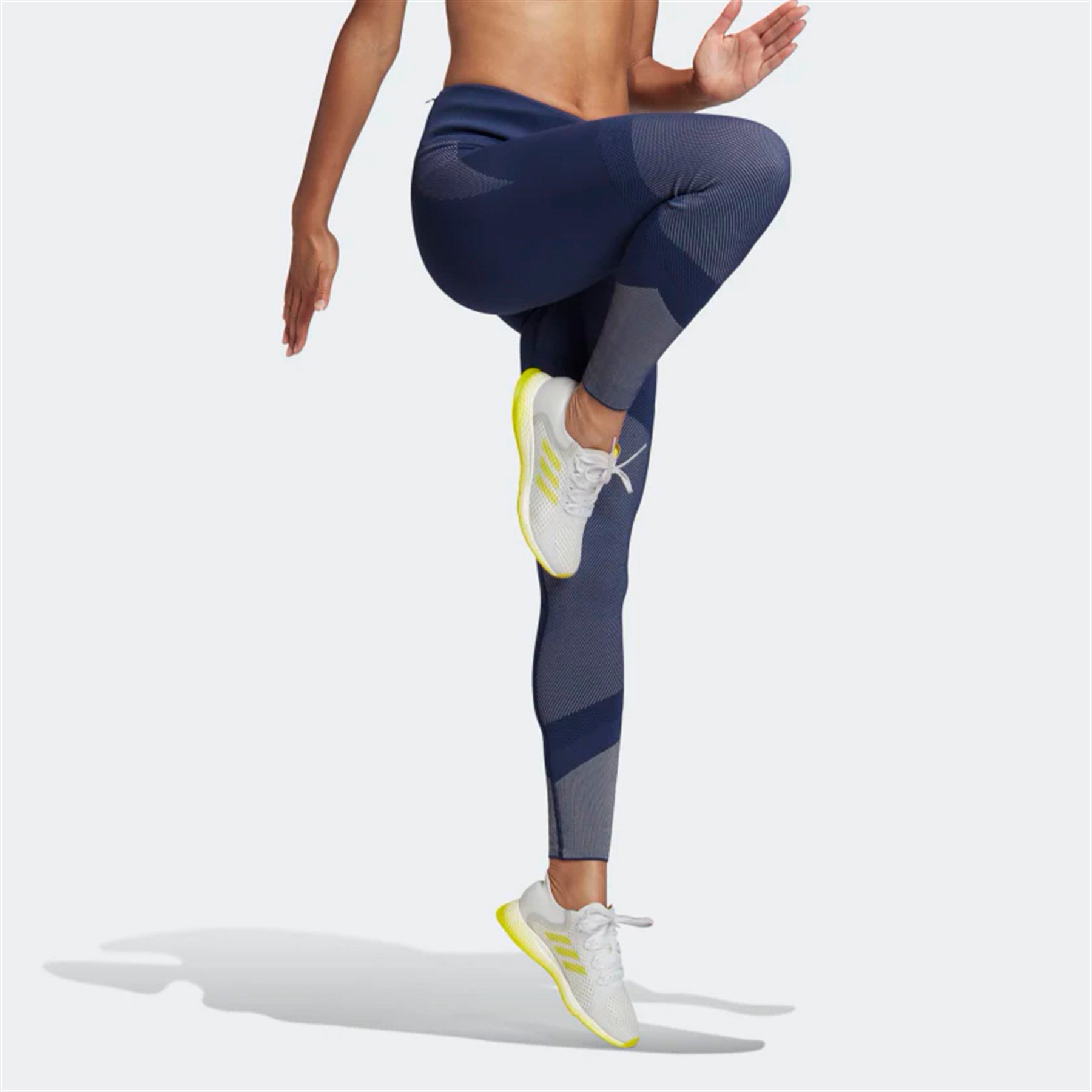 Adidas Kadın Tayt Prımeknit Tight Fı7726