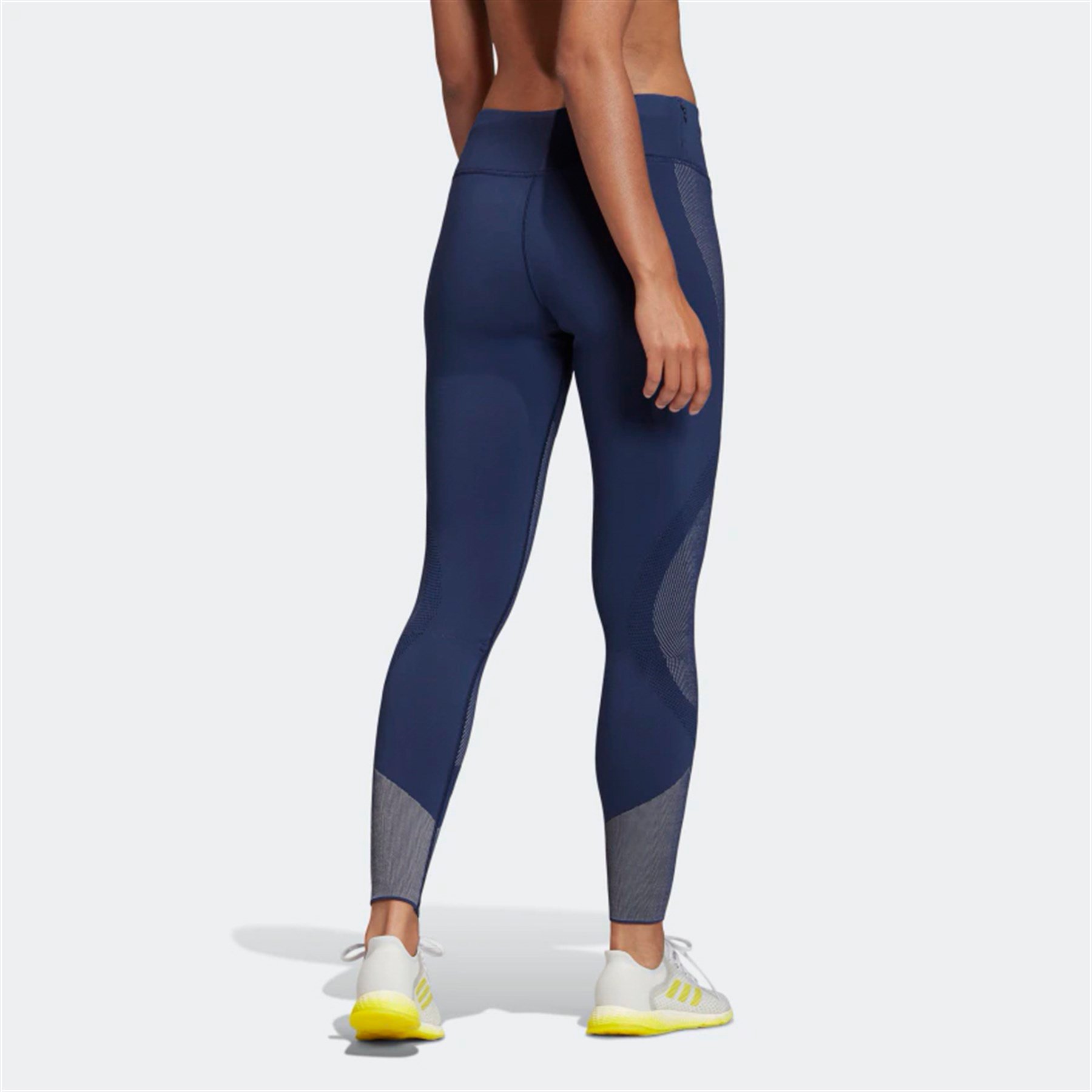 Adidas Kadın Tayt Prımeknit Tight Fı7726