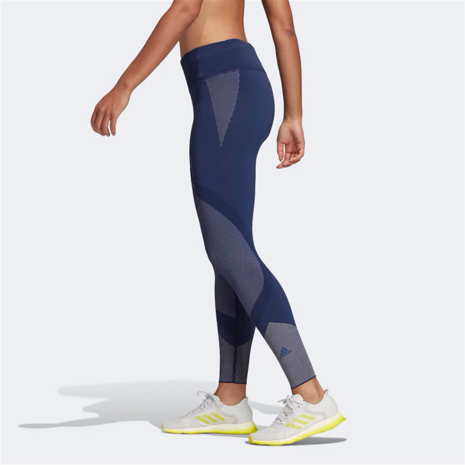 Adidas Kadın Tayt Prımeknit Tight Fı7726