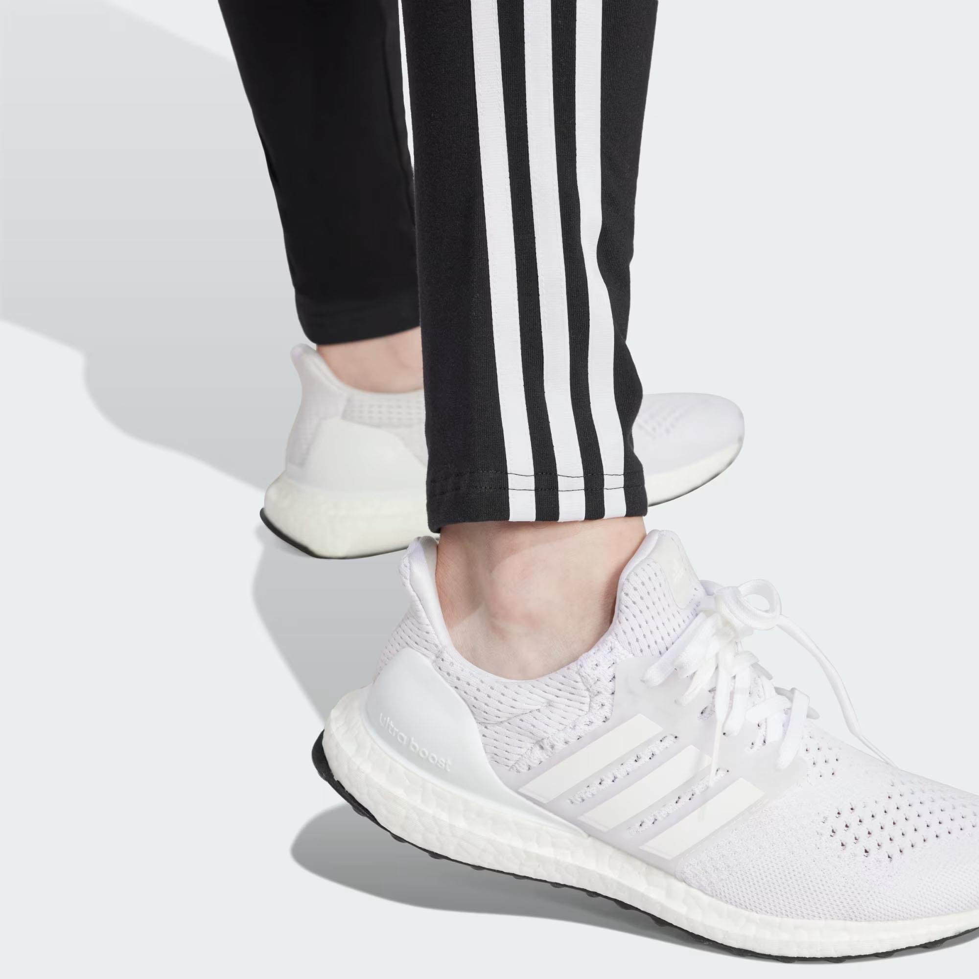 Adidas Kadın Tayt W Fı 3S Legging Ip1570