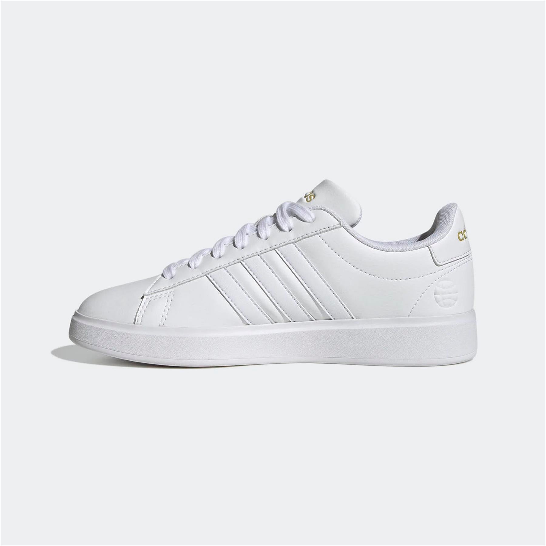 Adidas Kadın Tenis Ayakkabı Grand Court 2.0 Gw9213