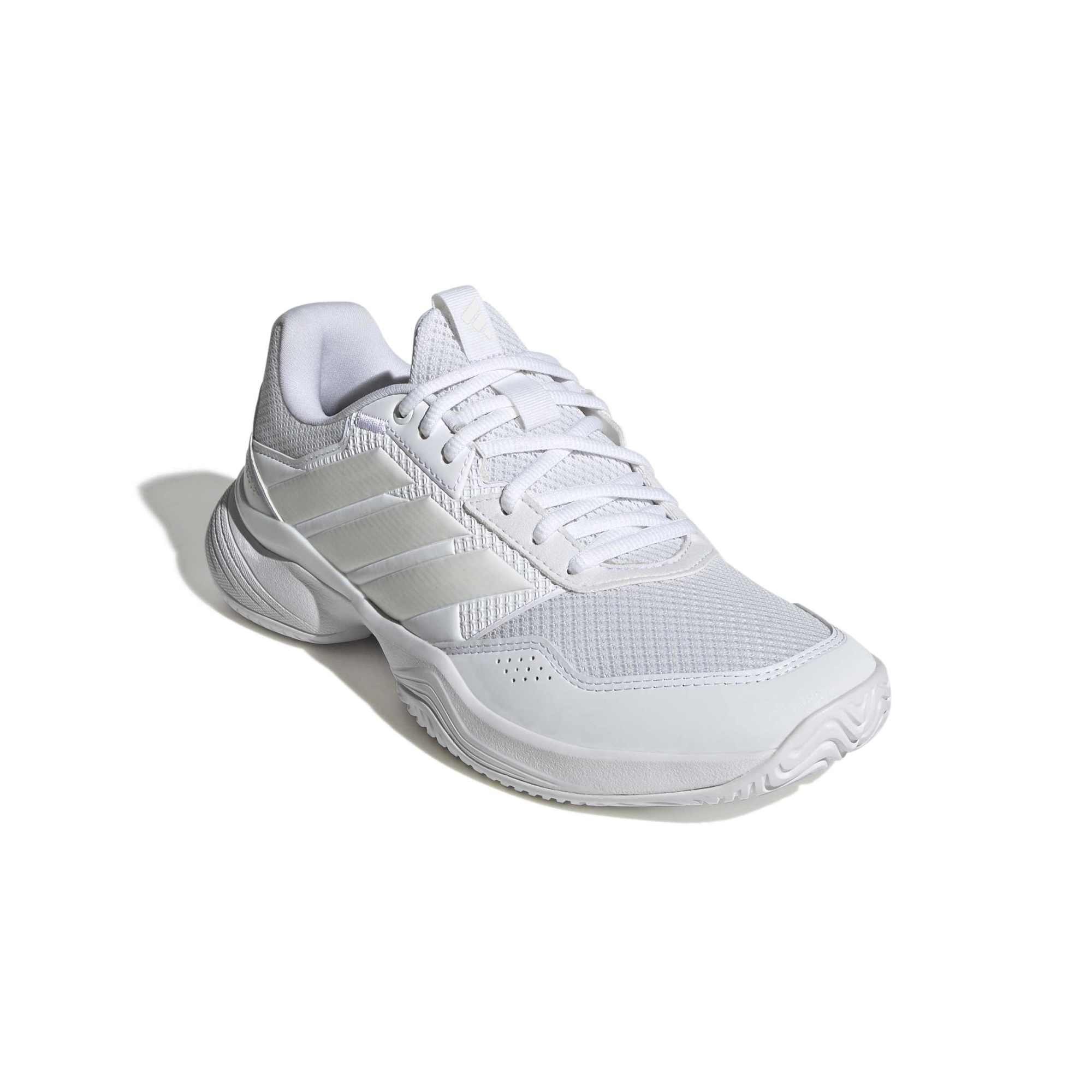 Adidas Kadın Tenis Ayakkabısı Gamecourt 3 W - KI3600