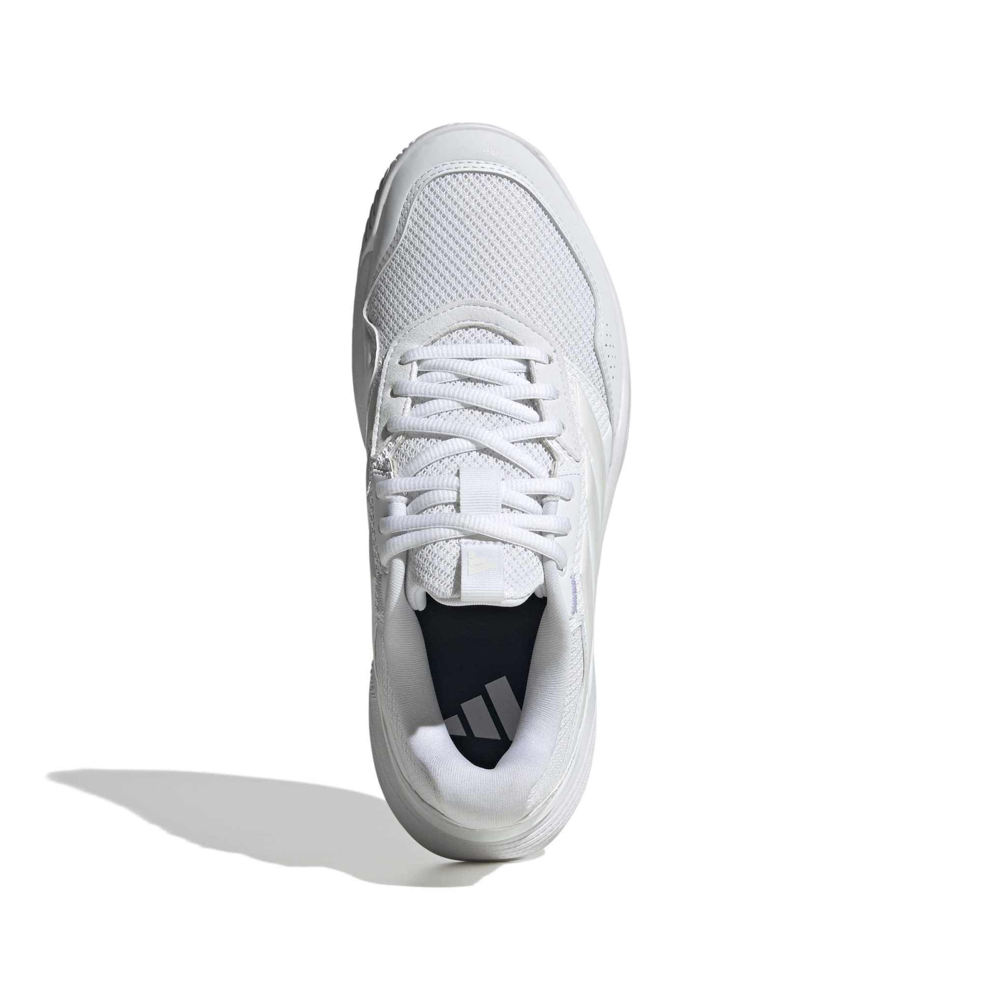 Adidas Kadın Tenis Ayakkabısı Gamecourt 3 W - KI3600