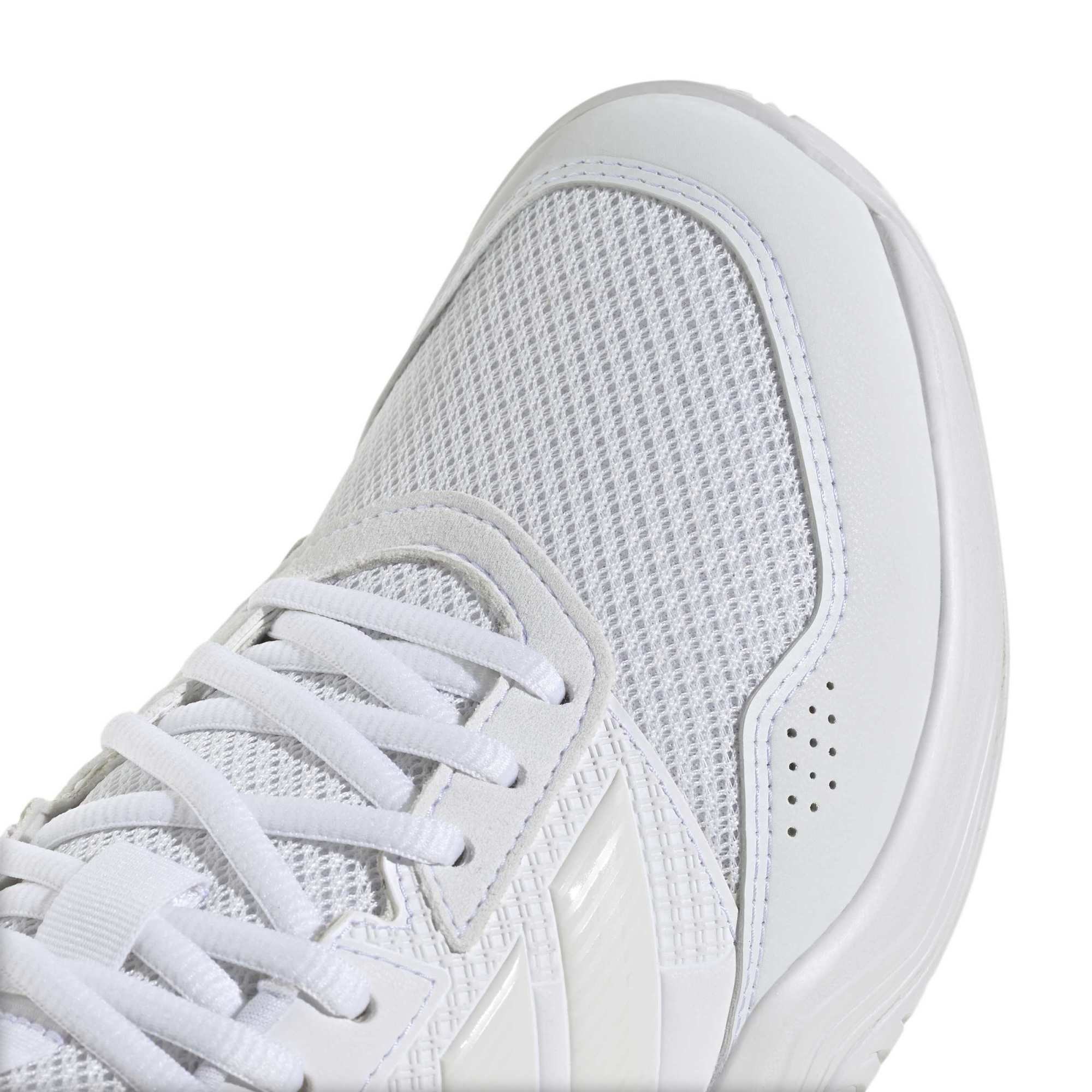 Adidas Kadın Tenis Ayakkabısı Gamecourt 3 W - KI3600