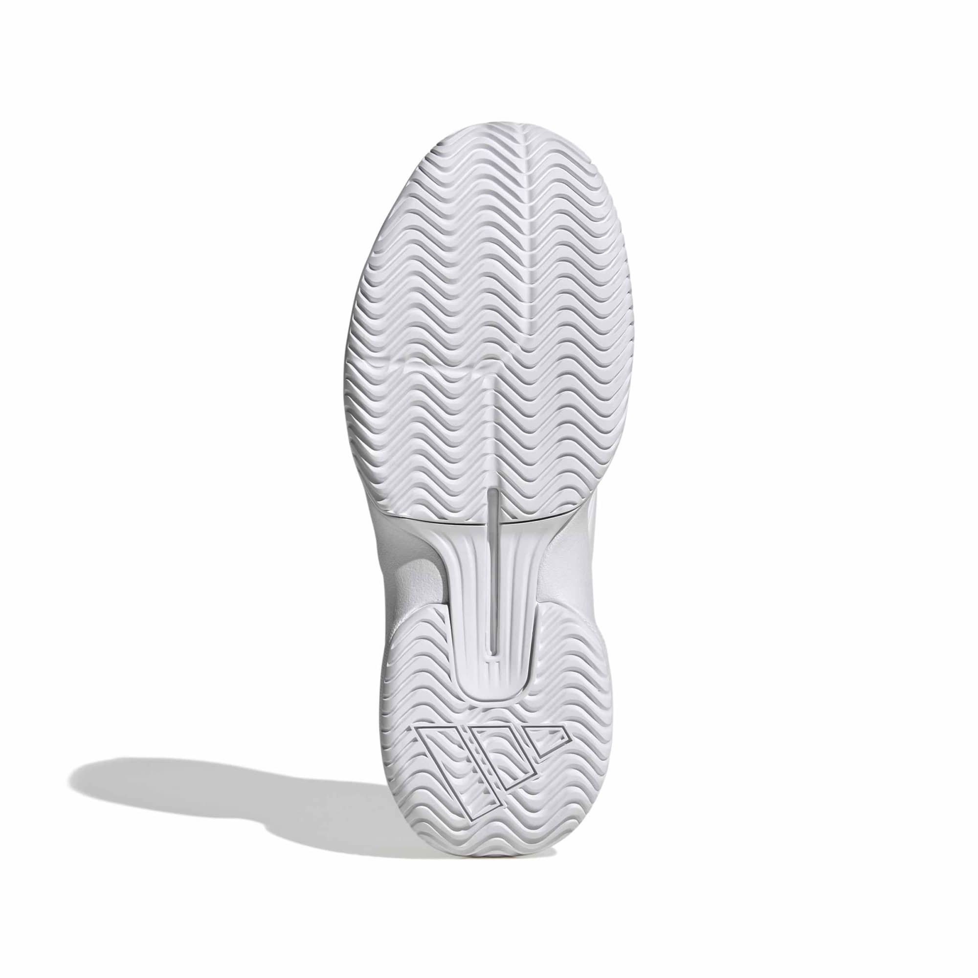 Adidas Kadın Tenis Ayakkabısı Gamecourt 3 W - KI3600