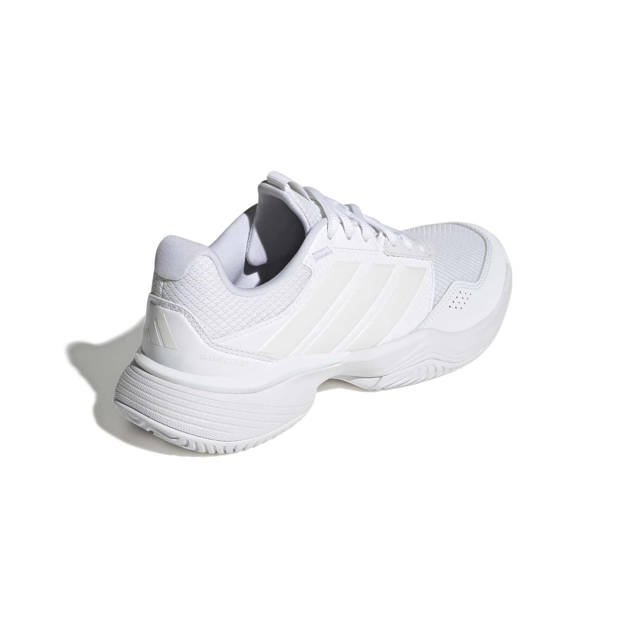 Adidas Kadın Tenis Ayakkabısı Gamecourt 3 W - KI3600