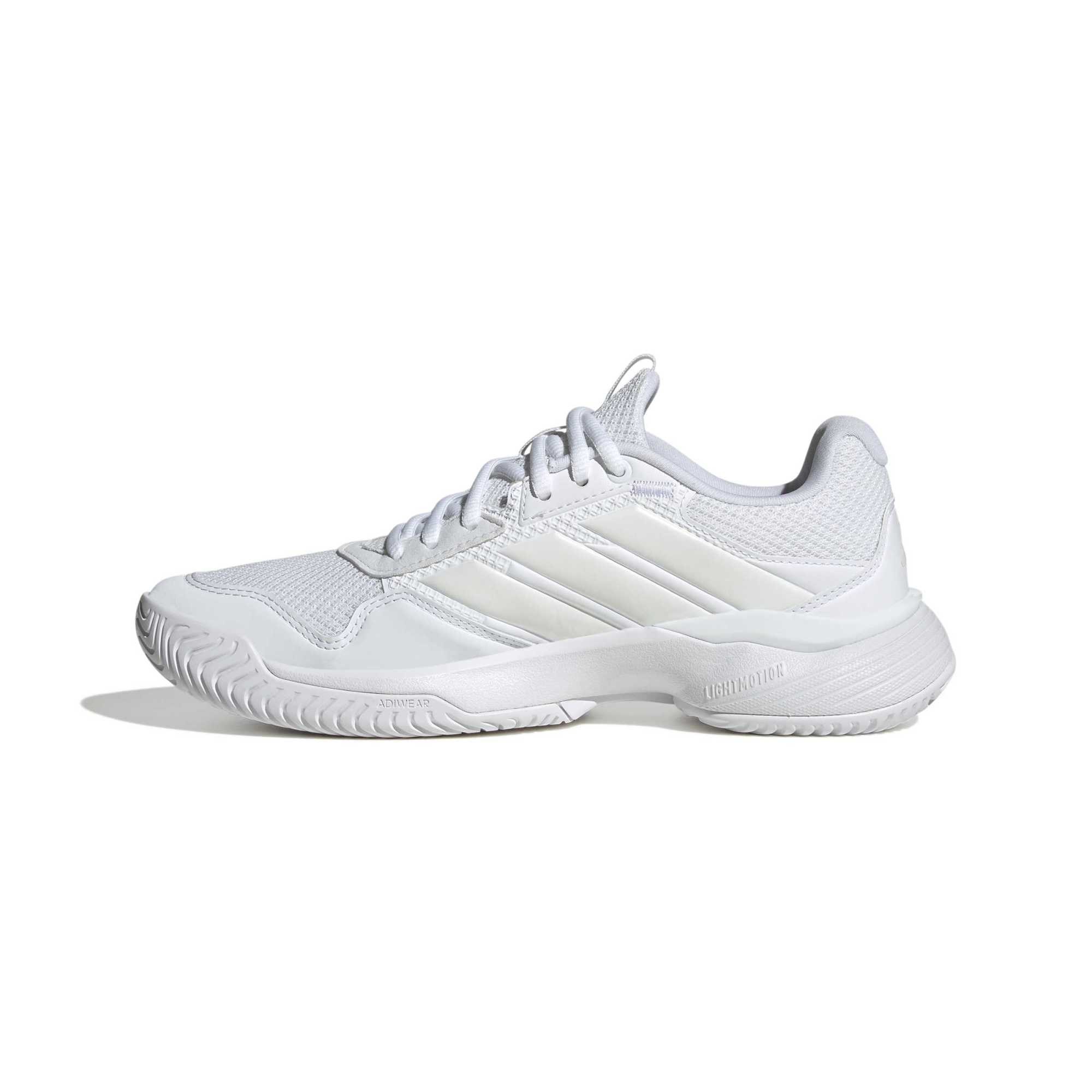 Adidas Kadın Tenis Ayakkabısı Gamecourt 3 W - KI3600