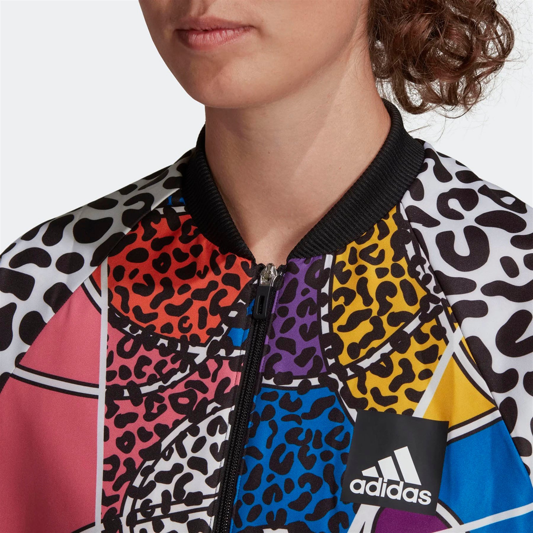 Adidas Kadın Tenis Eşofman Üstü T Rm Jkt Hg5690