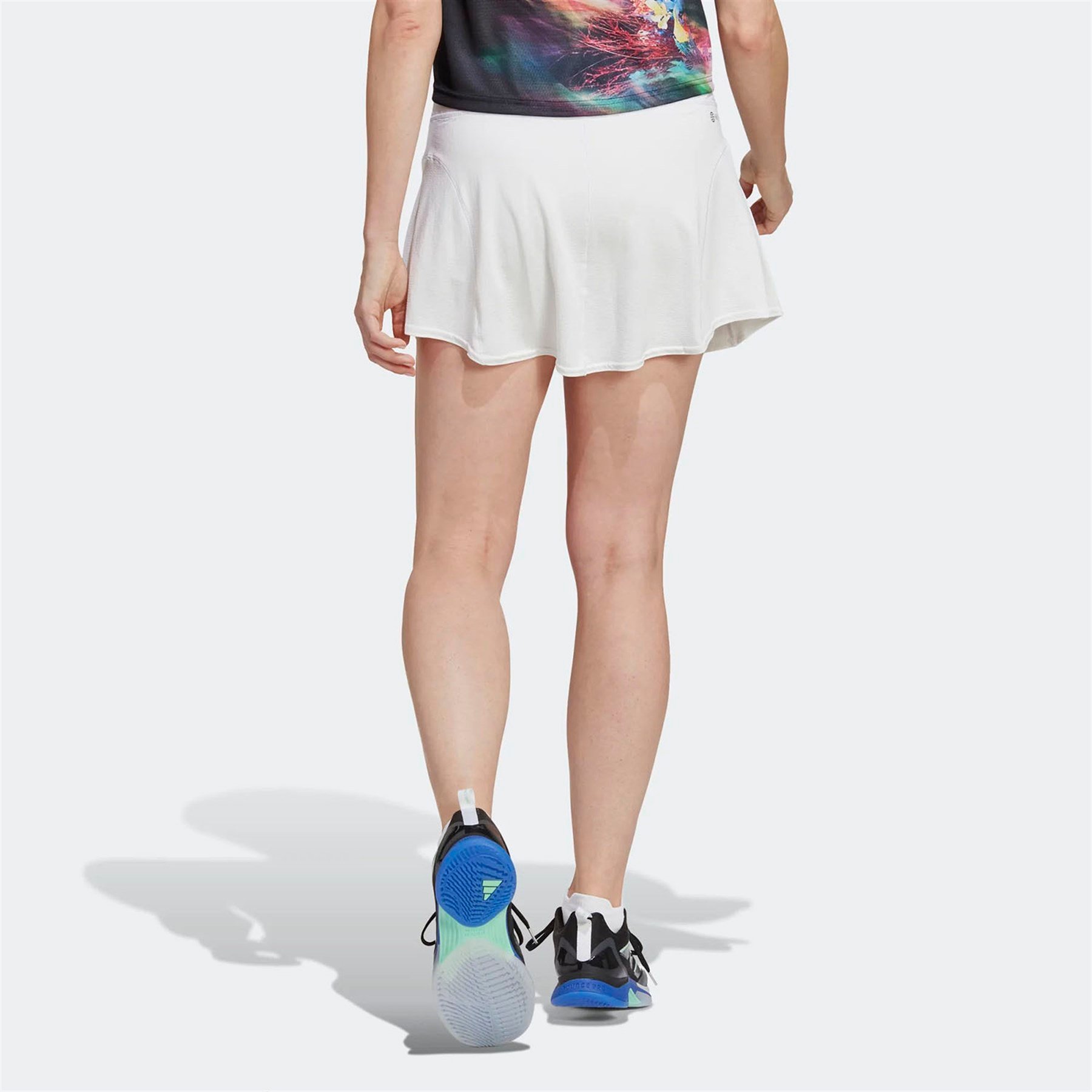 Adidas Kadın Tenis Etek Match Skirt Hs1655