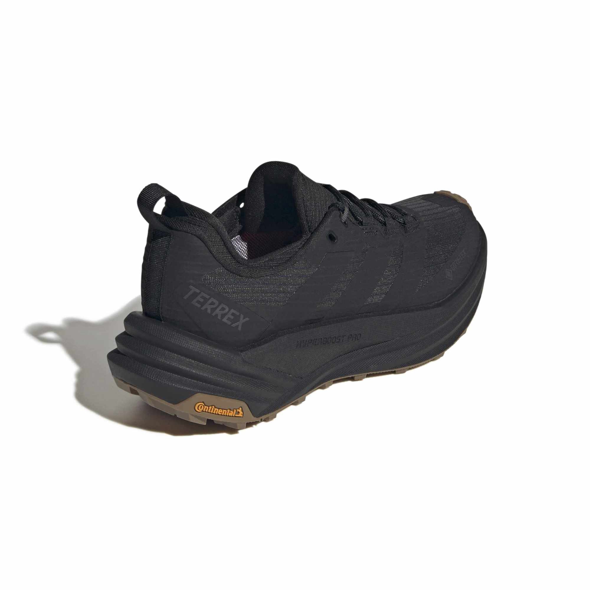 Adidas Kadın Terrex Free Hiker 3 Low GTX Outdoor Ayakkabı HQ9301
