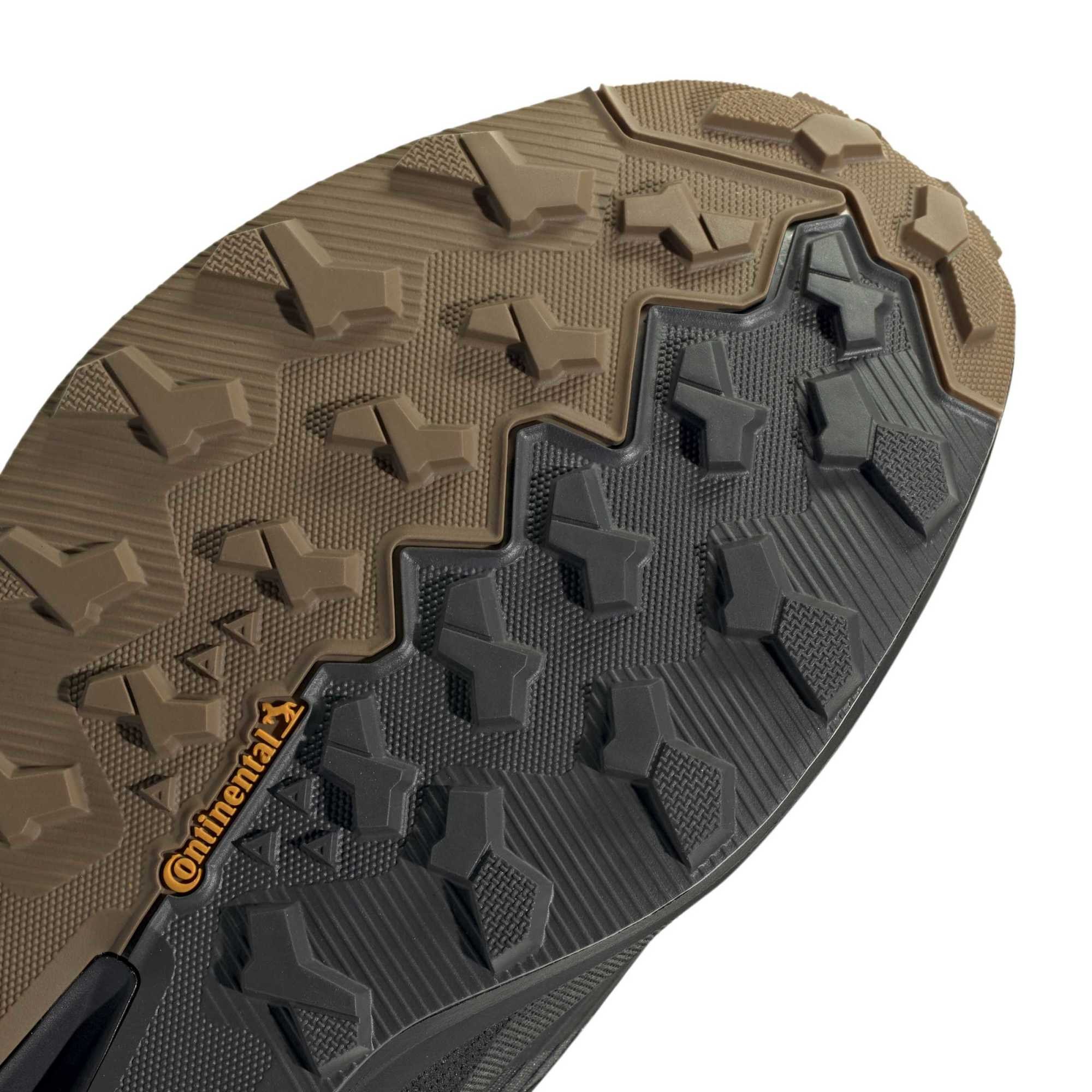 Adidas Kadın Terrex Free Hiker 3 Low GTX Outdoor Ayakkabı HQ9301