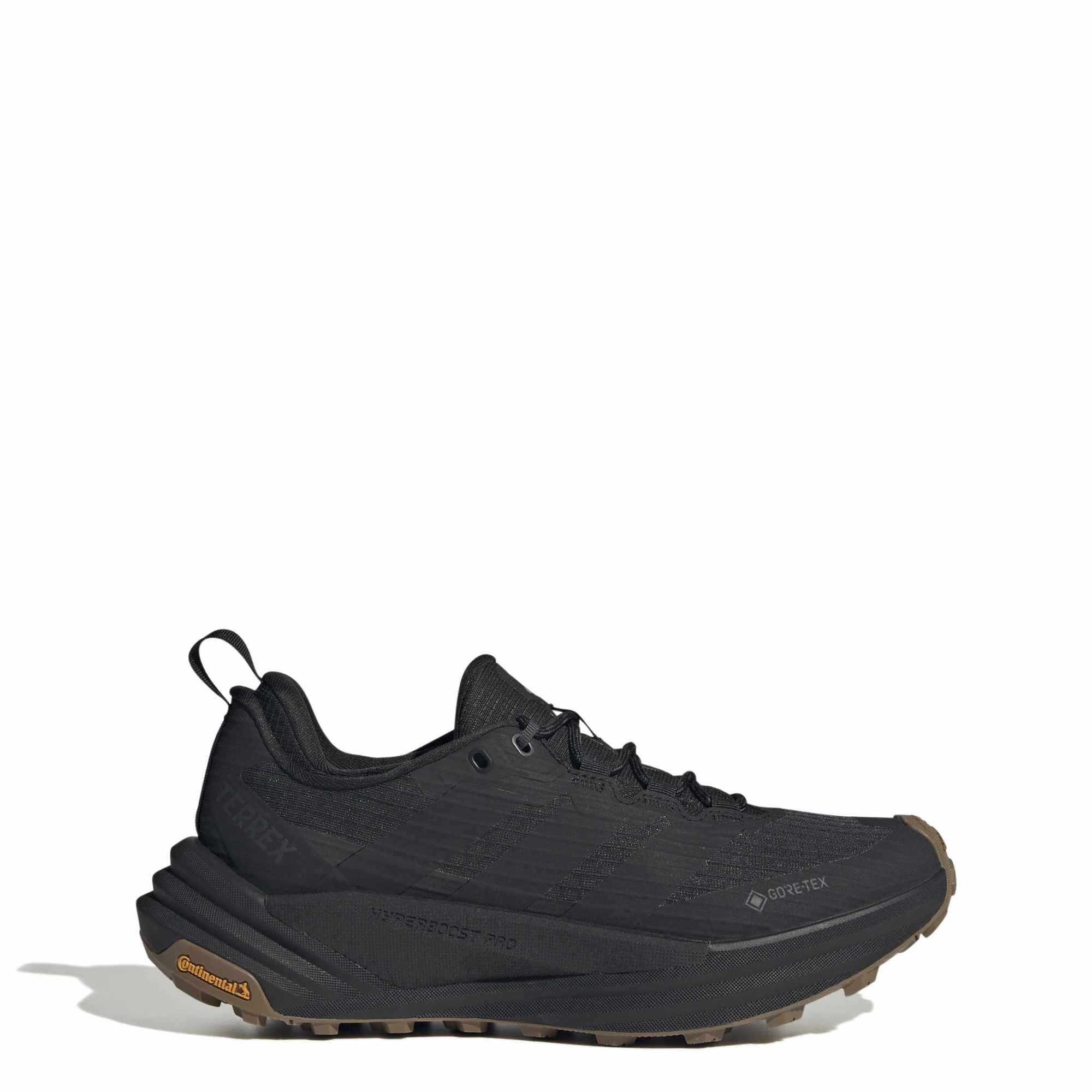 Adidas Kadın Terrex Free Hiker 3 Low GTX Outdoor Ayakkabı HQ9301
