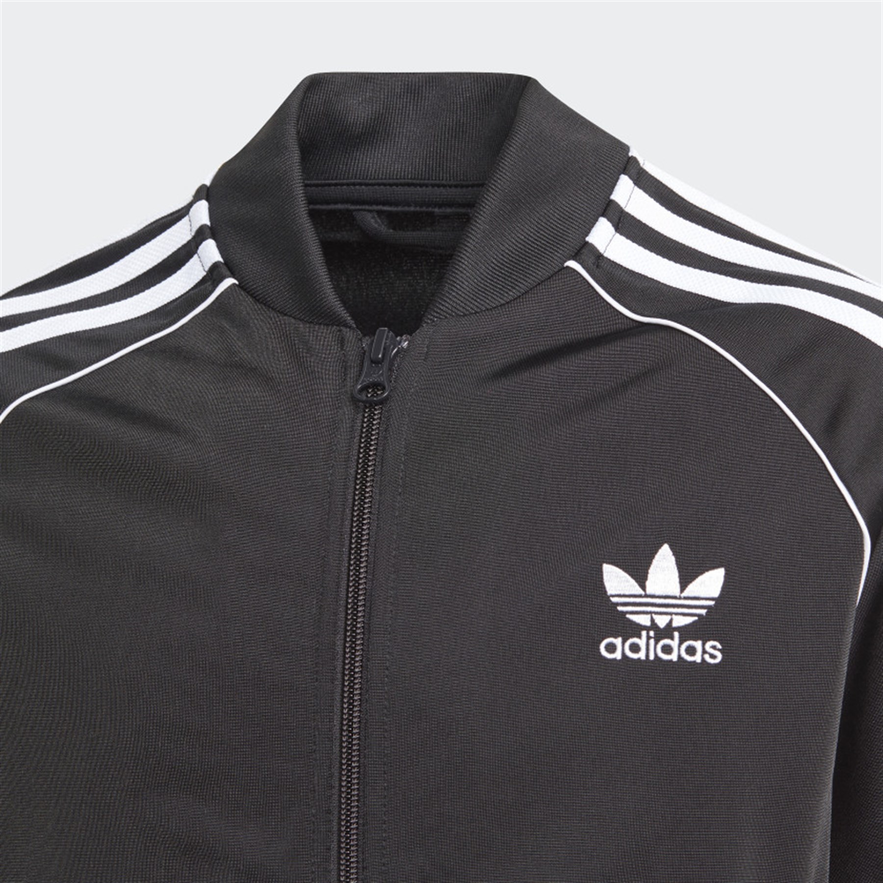 Adidas Kız Çocuk Günlük Eşofman Üstü Sst Track Top Gn8451 SST TRACK TOP