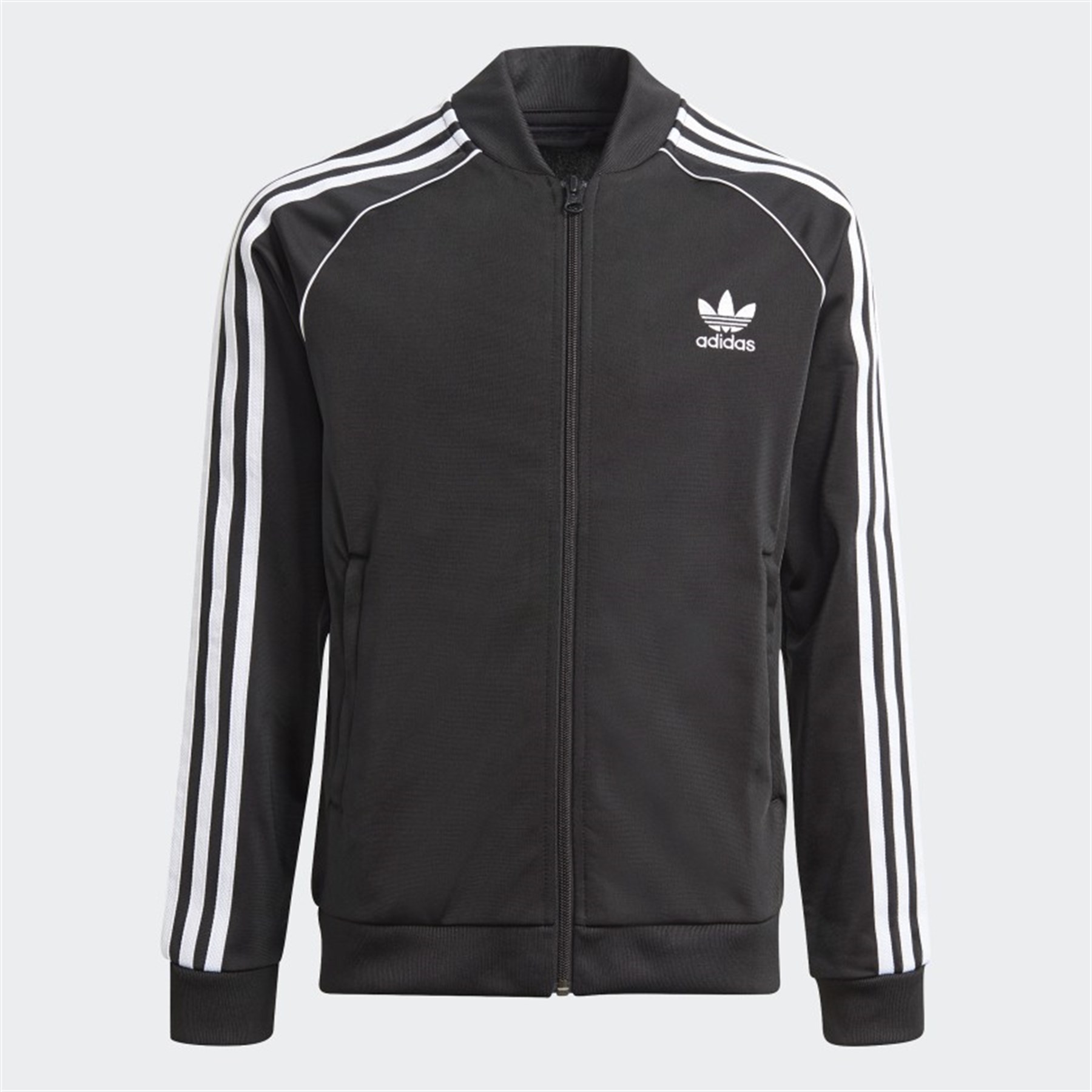 Adidas Kız Çocuk Günlük Eşofman Üstü Sst Track Top Gn8451 SST TRACK TOP