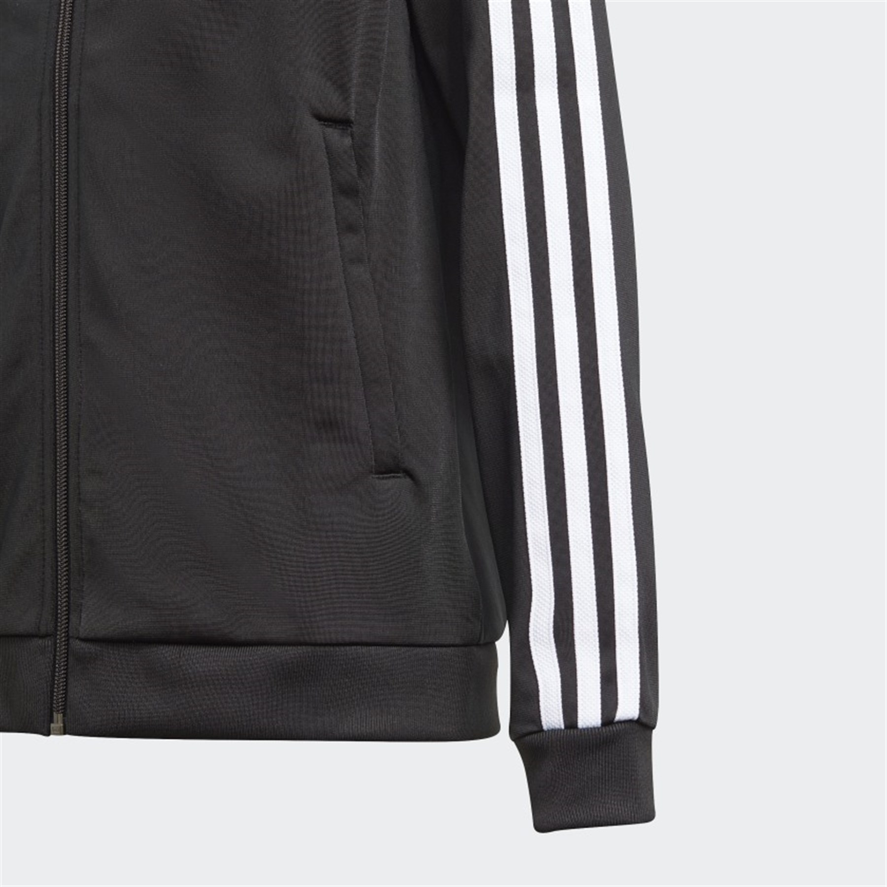 Adidas Kız Çocuk Günlük Eşofman Üstü Sst Track Top Gn8451 SST TRACK TOP