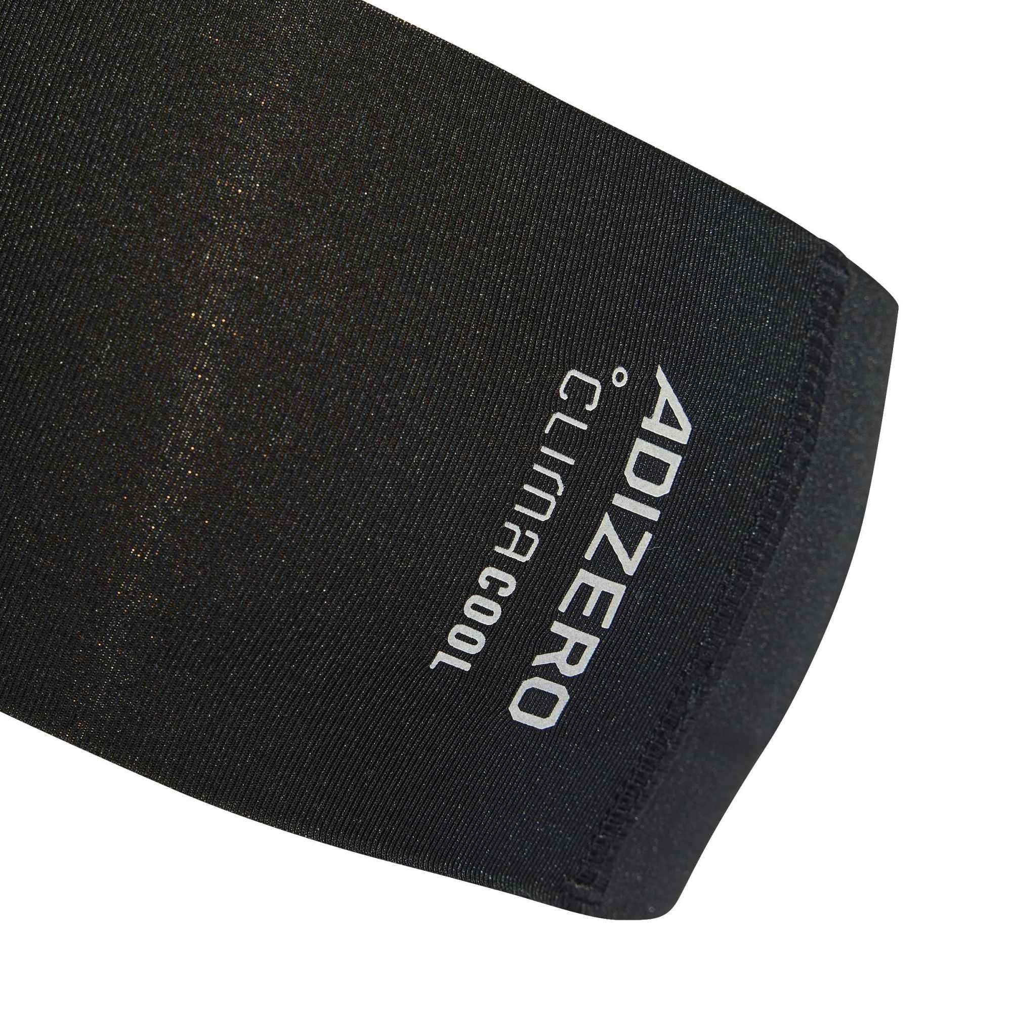 Adidas Koşu ve Yürüyüş Saç Bandı Run CC Headband KR8955