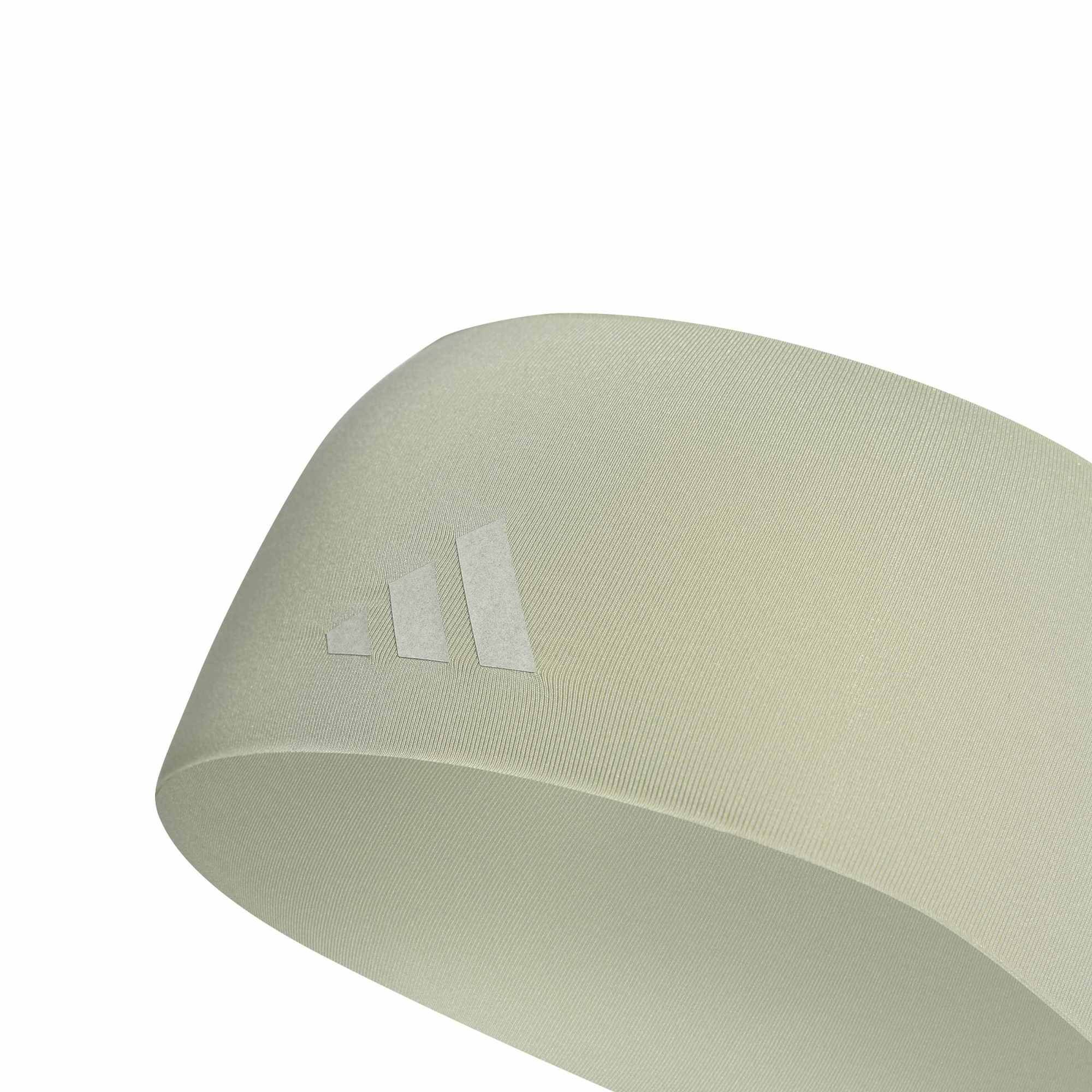 Adidas Koşu ve Yürüyüş Saç Bandı Run CC Headband KG9720