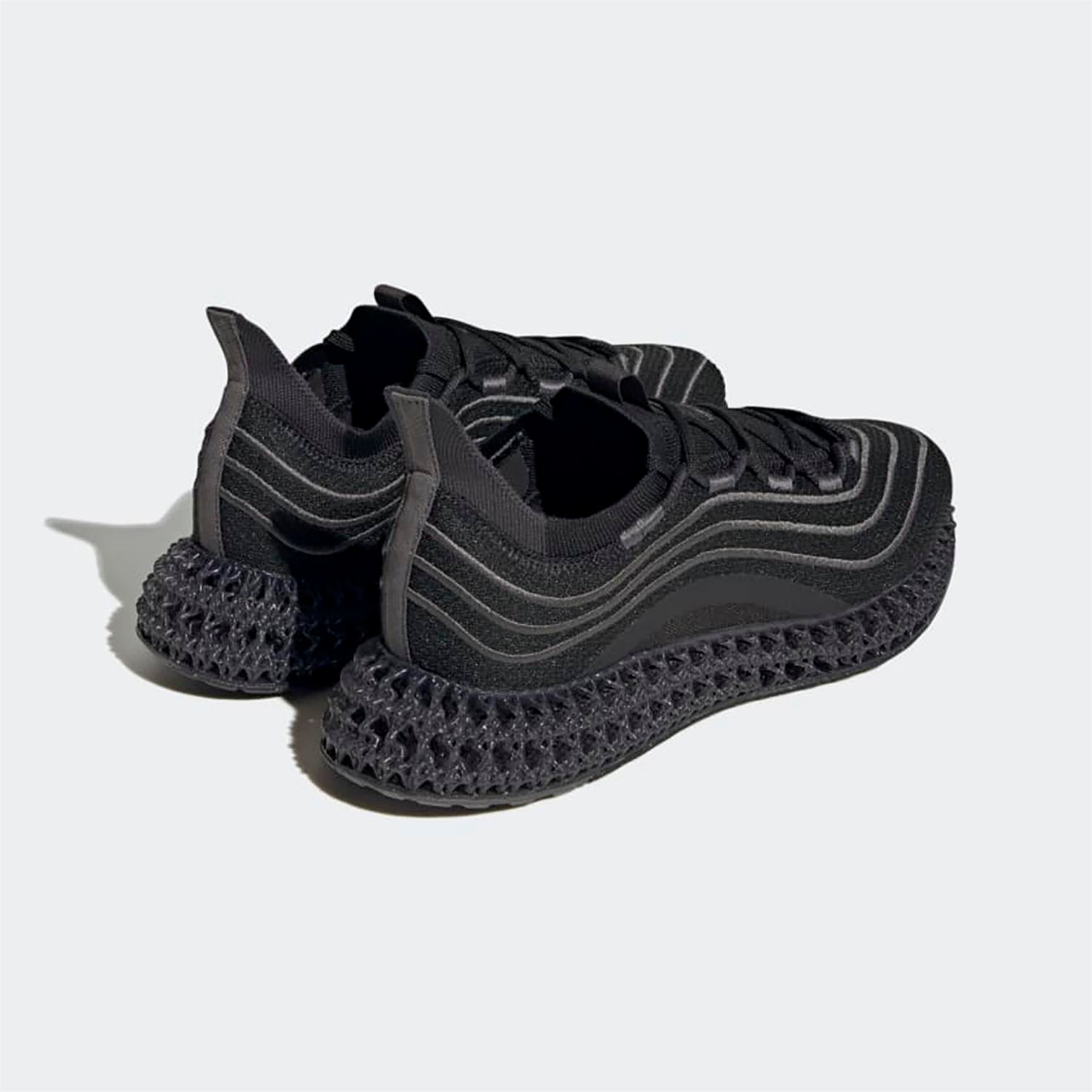 Adidas Koşu - Yürüyüş Ayakkabı 4Dfwd X Parley Gv9056