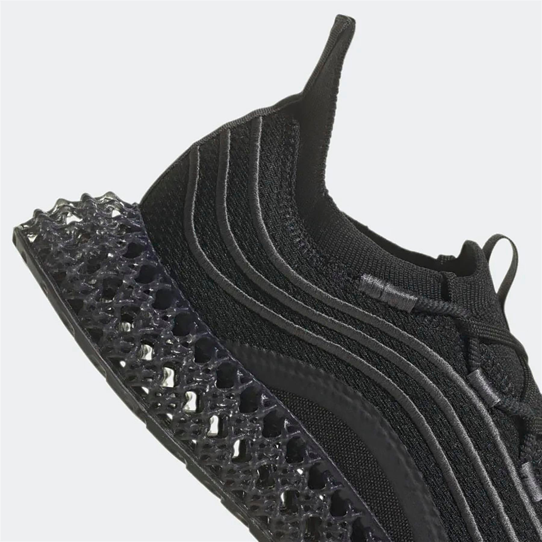Adidas Koşu - Yürüyüş Ayakkabı 4Dfwd X Parley Gv9056