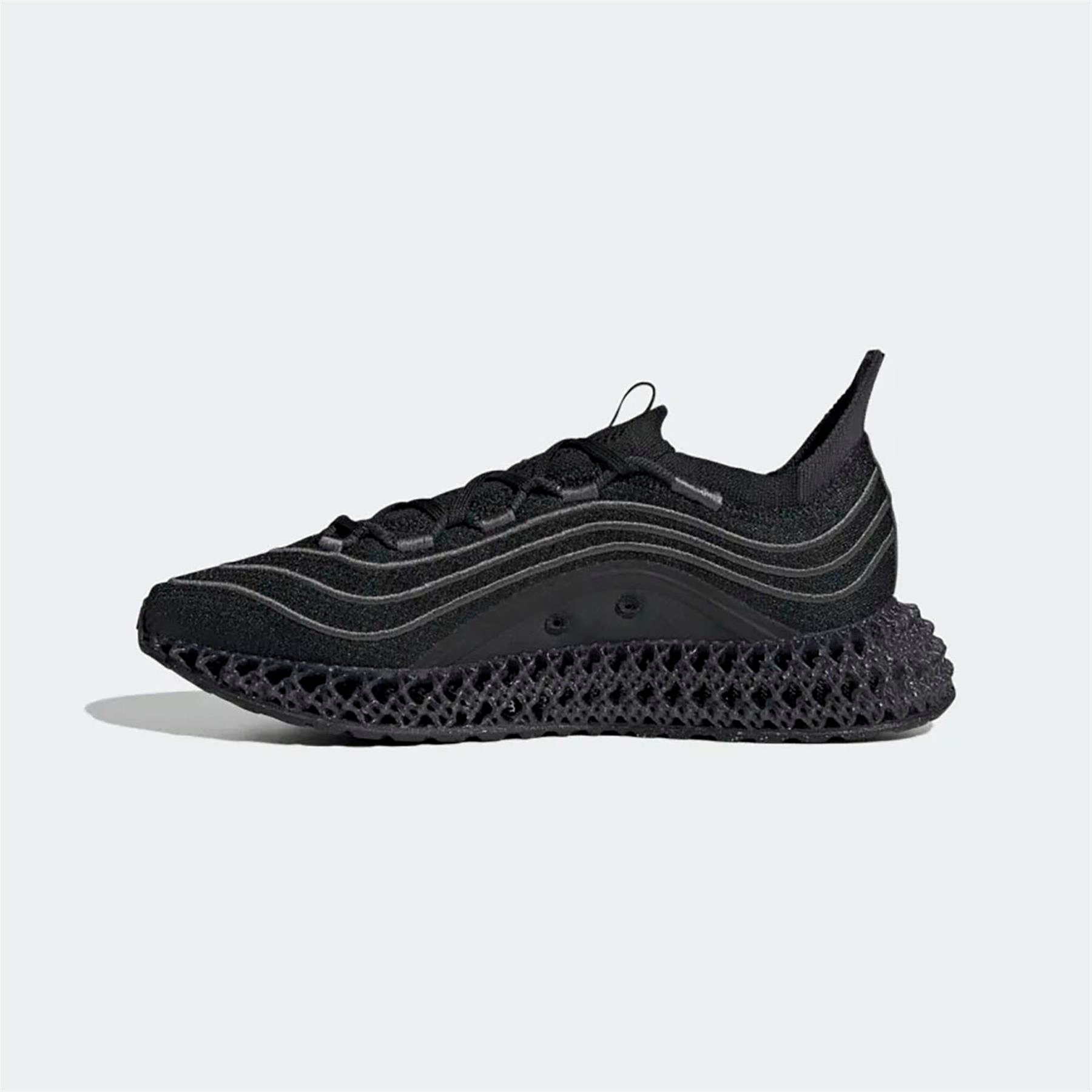 Adidas Koşu - Yürüyüş Ayakkabı 4Dfwd X Parley Gv9056