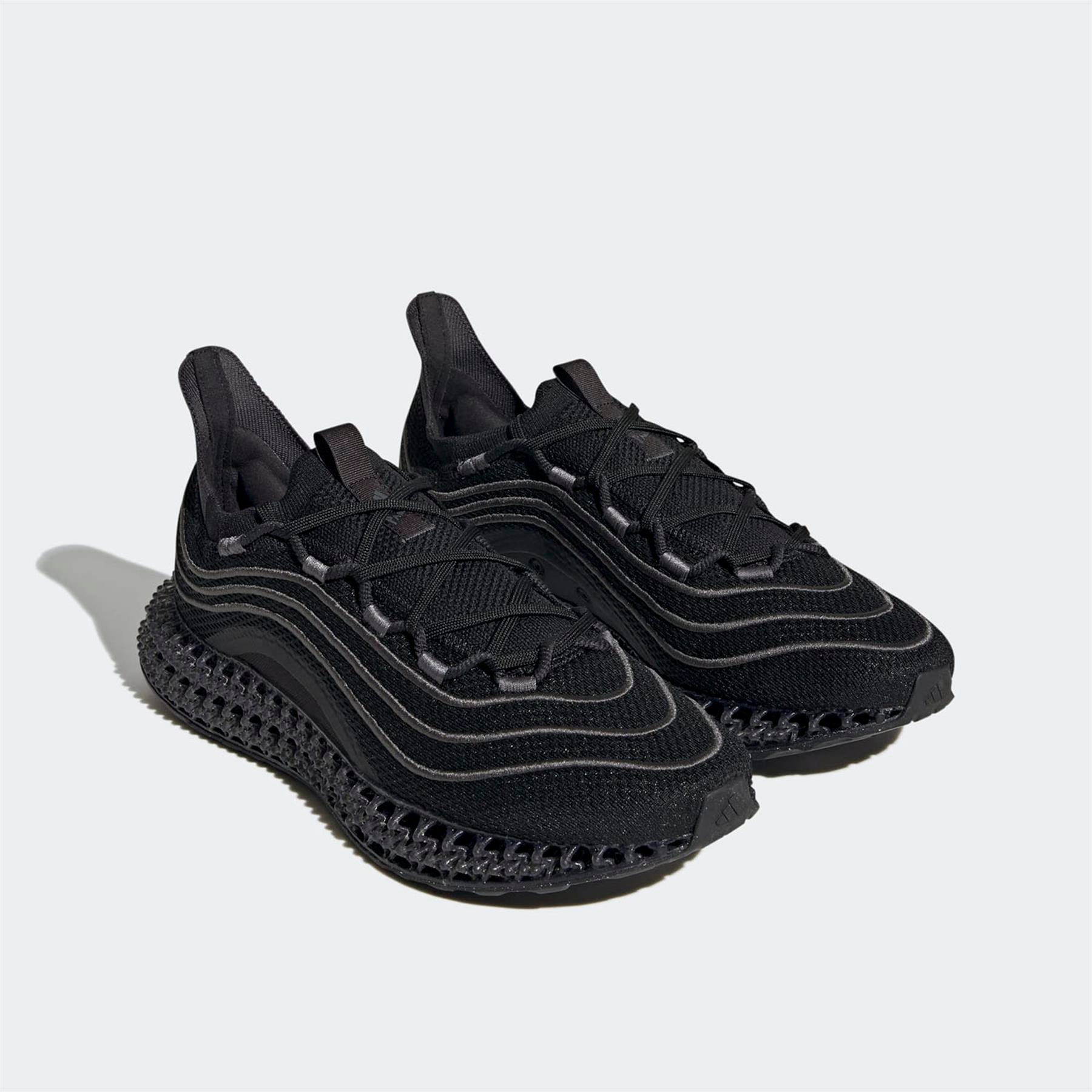 Adidas Koşu - Yürüyüş Ayakkabı 4Dfwd X Parley Gv9056