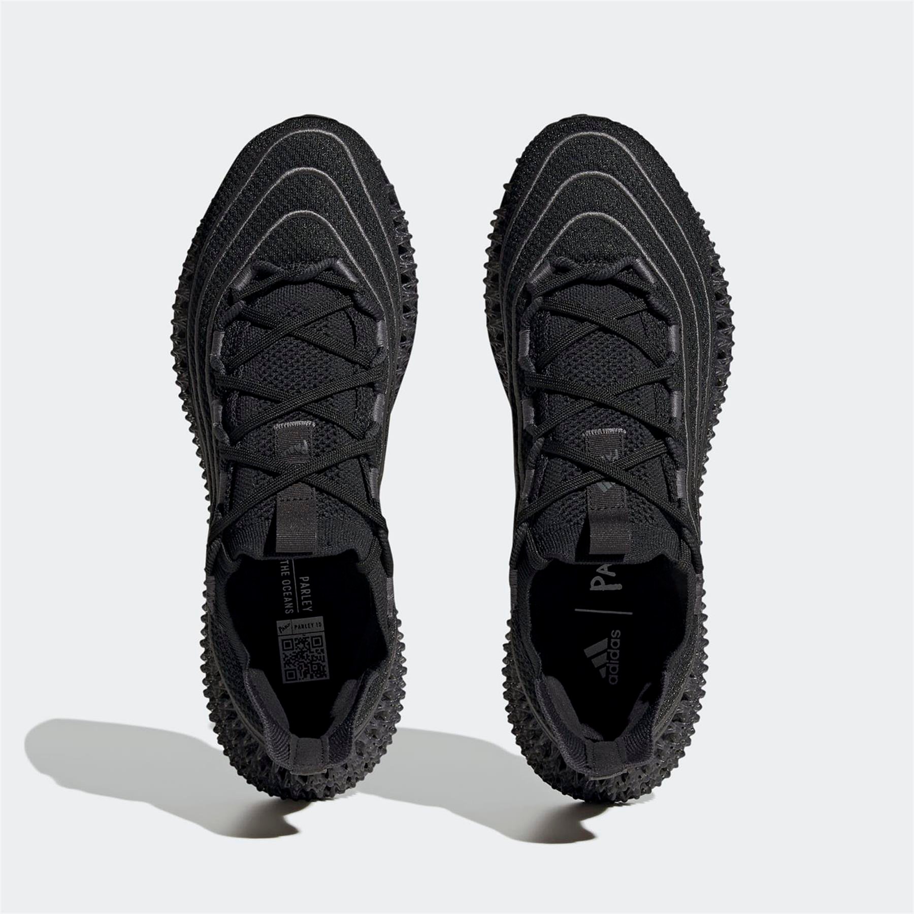 Adidas Koşu - Yürüyüş Ayakkabı 4Dfwd X Parley Gv9056