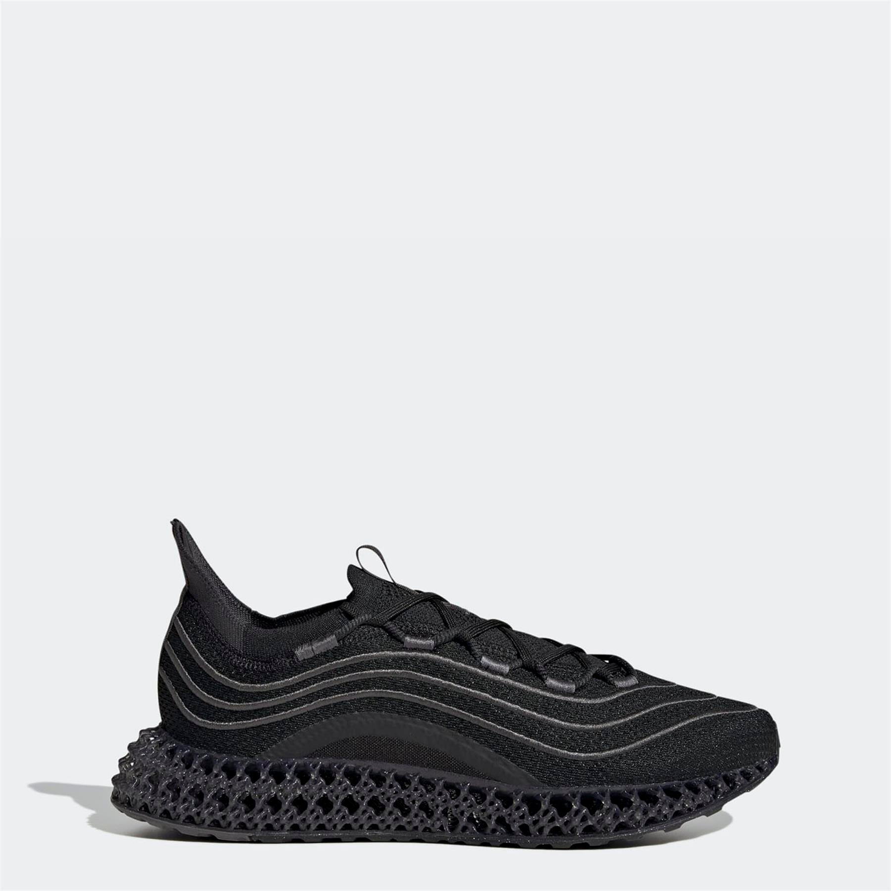 Adidas Koşu - Yürüyüş Ayakkabı 4Dfwd X Parley Gv9056