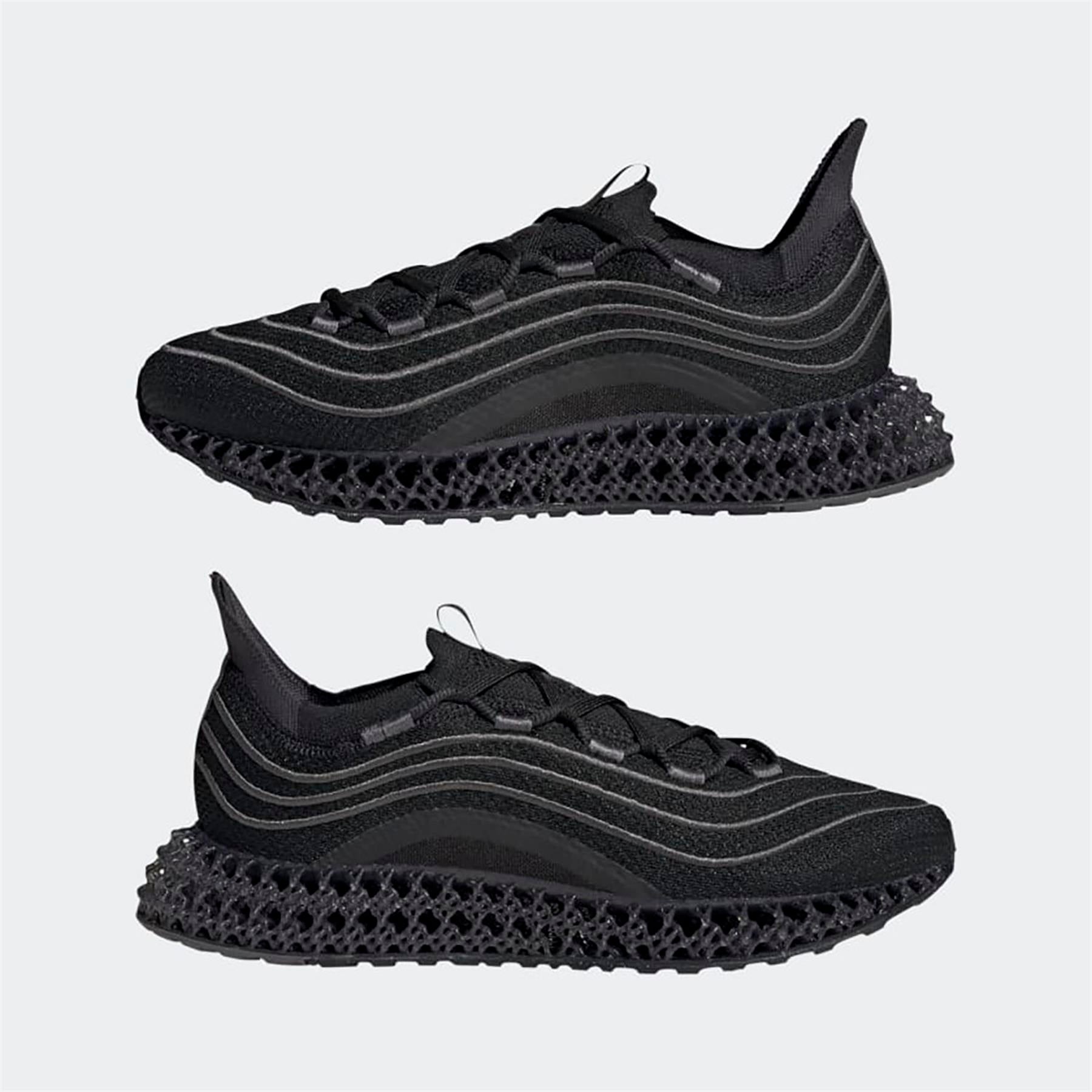 Adidas Koşu - Yürüyüş Ayakkabı 4Dfwd X Parley Gv9056