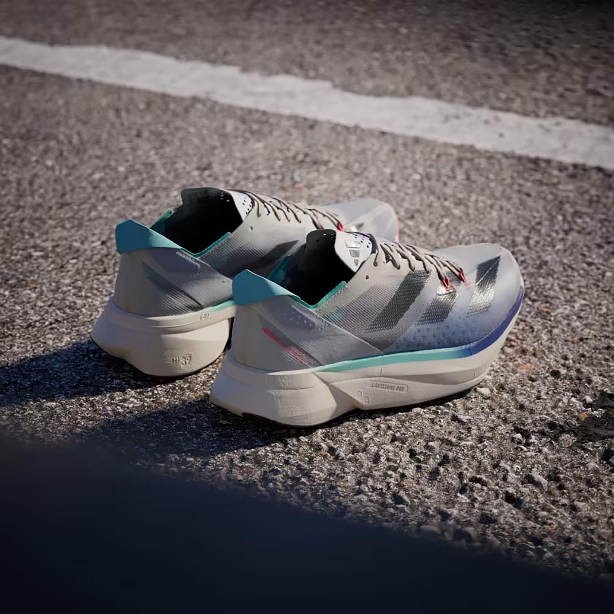 Adidas Koşu - Yürüyüş Ayakkabı Adizero Adios Pro 3 Ie6237 ADIZERO ADIOS PRO 3