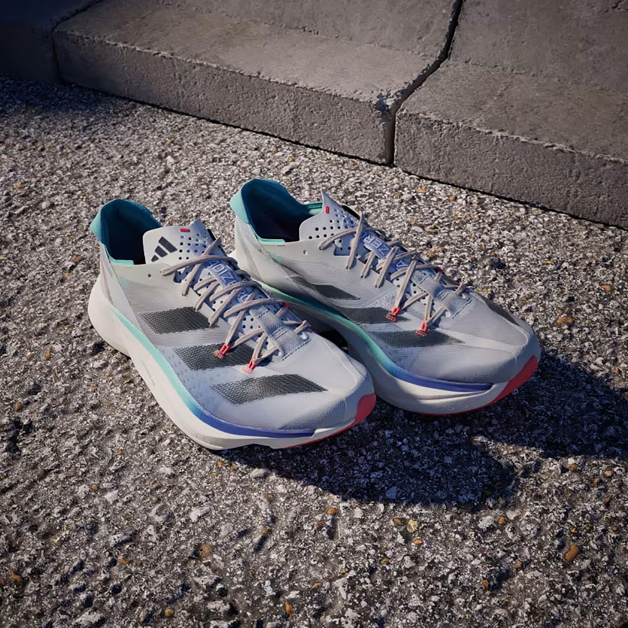 Adidas Koşu - Yürüyüş Ayakkabı Adizero Adios Pro 3 Ie6237 ADIZERO ADIOS PRO 3