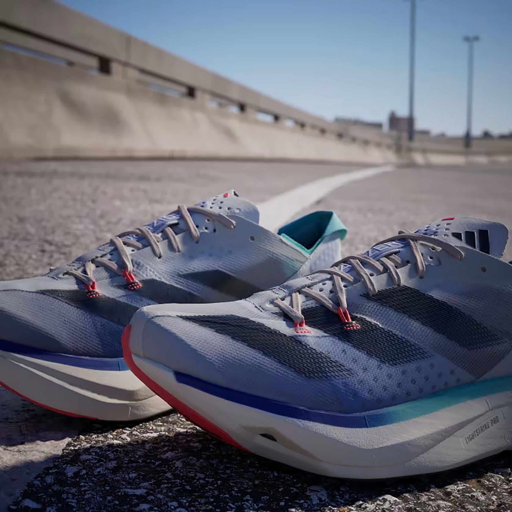 Adidas Koşu - Yürüyüş Ayakkabı Adizero Adios Pro 3 Ie6237 ADIZERO ADIOS PRO 3