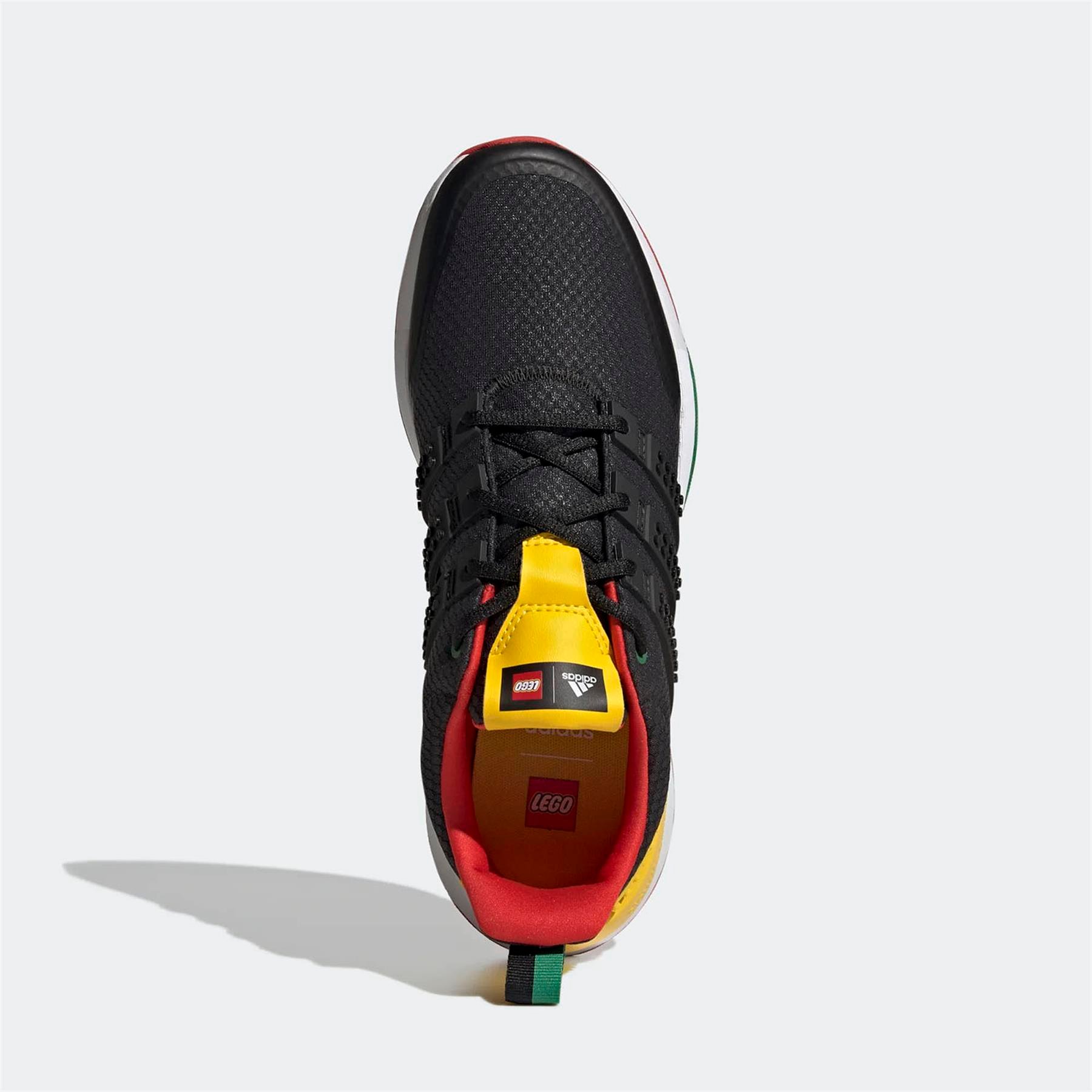 Adidas Koşu - Yürüyüş Ayakkabı Racer Tr21 Lego Gx2239